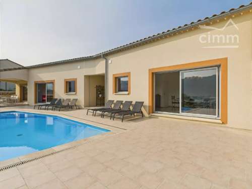Les Vans Ardeche maison foto 7377650