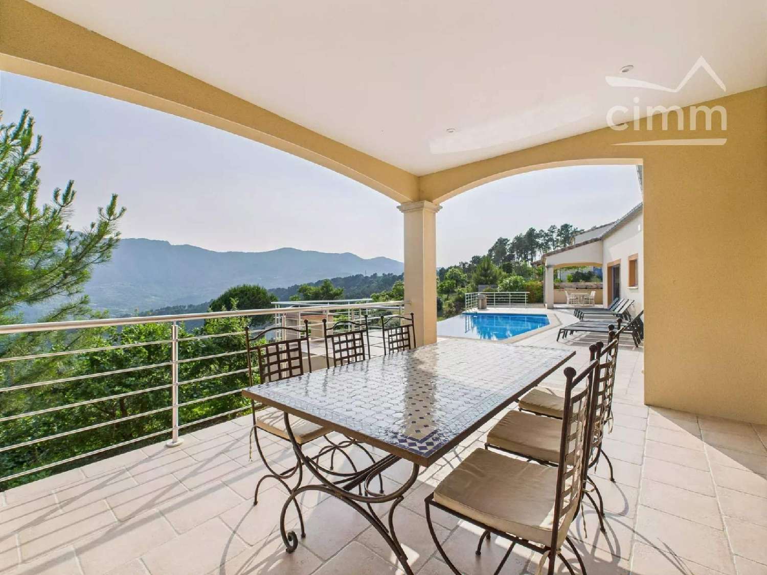 à vendre maison Les Vans Ardèche 2