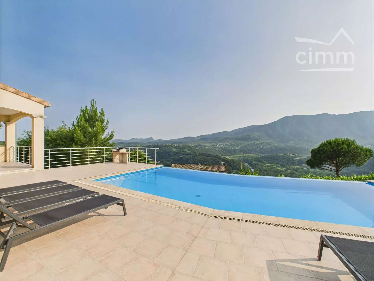 à vendre maison Les Vans Ardèche 3