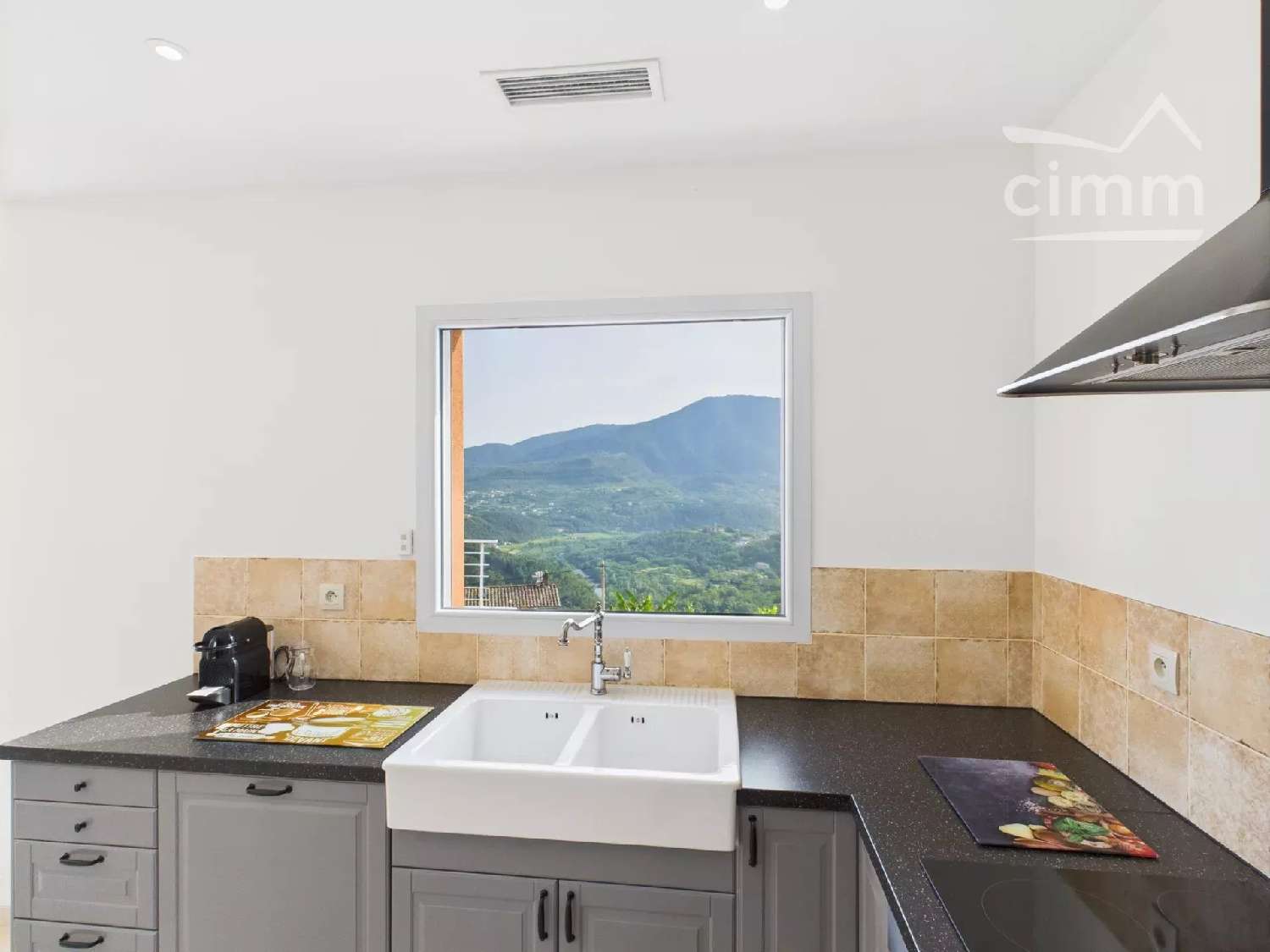  à vendre maison Les Vans Ardèche 5