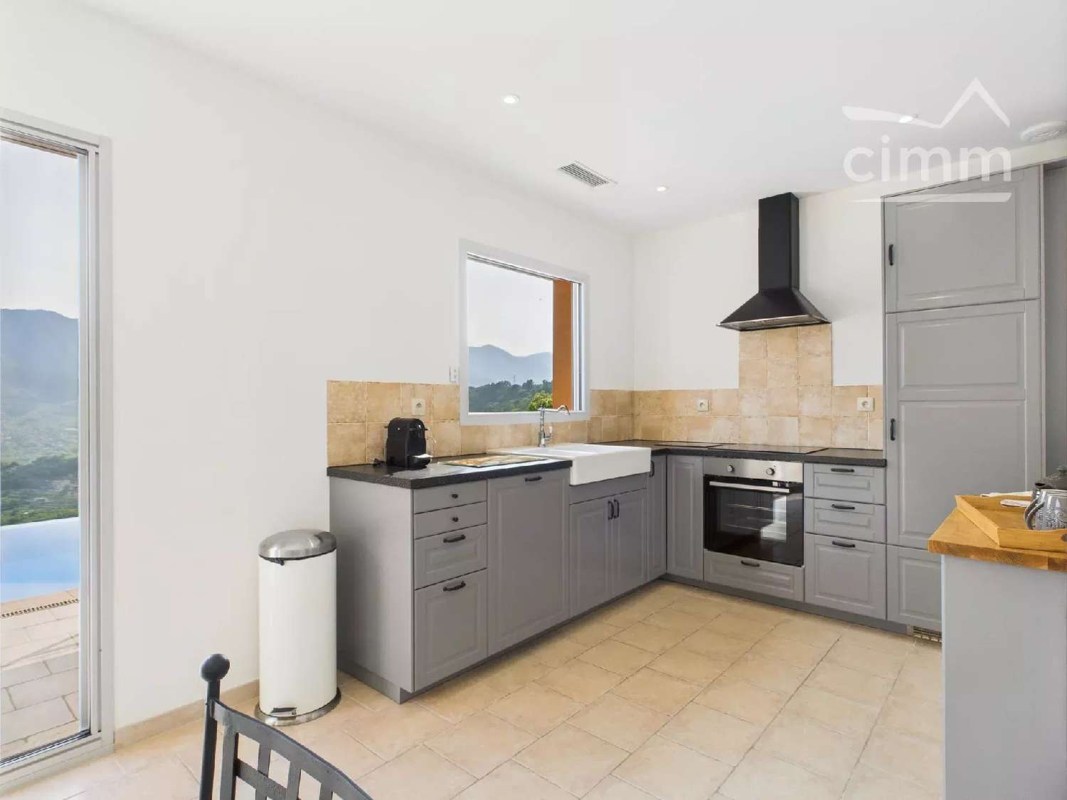  à vendre maison Les Vans Ardèche 6