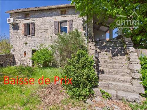 Les Vans Ardeche maison foto 7377666