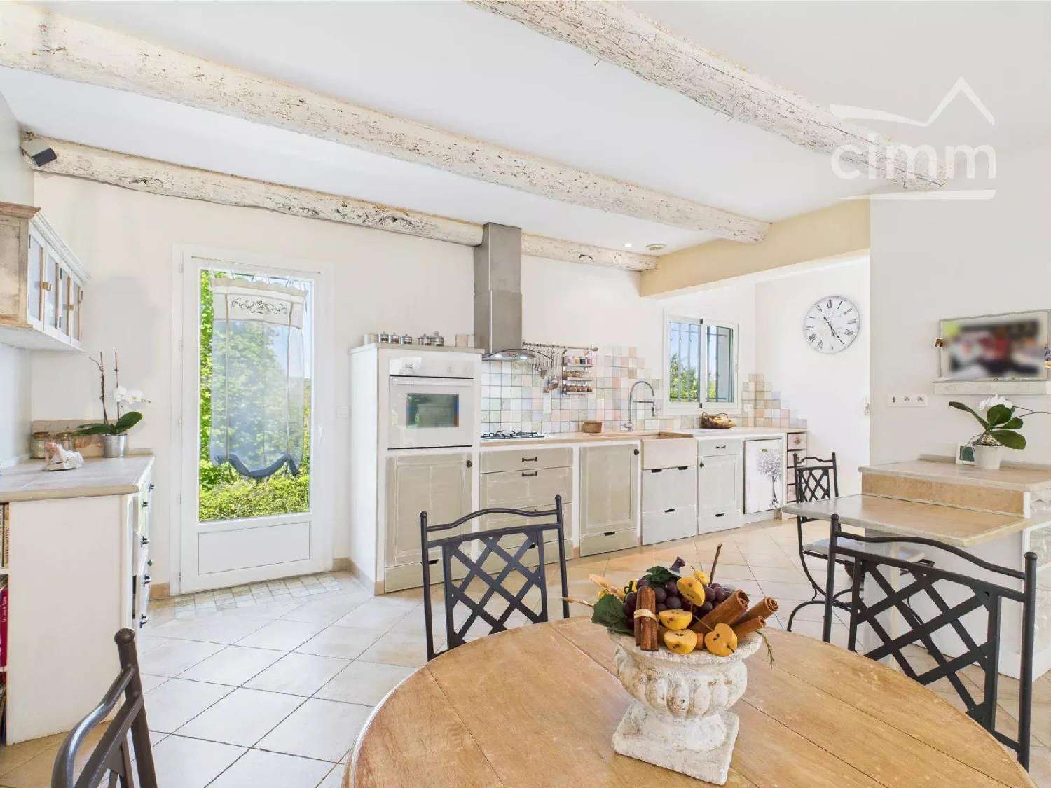  à vendre maison Les Vans Ardèche 3