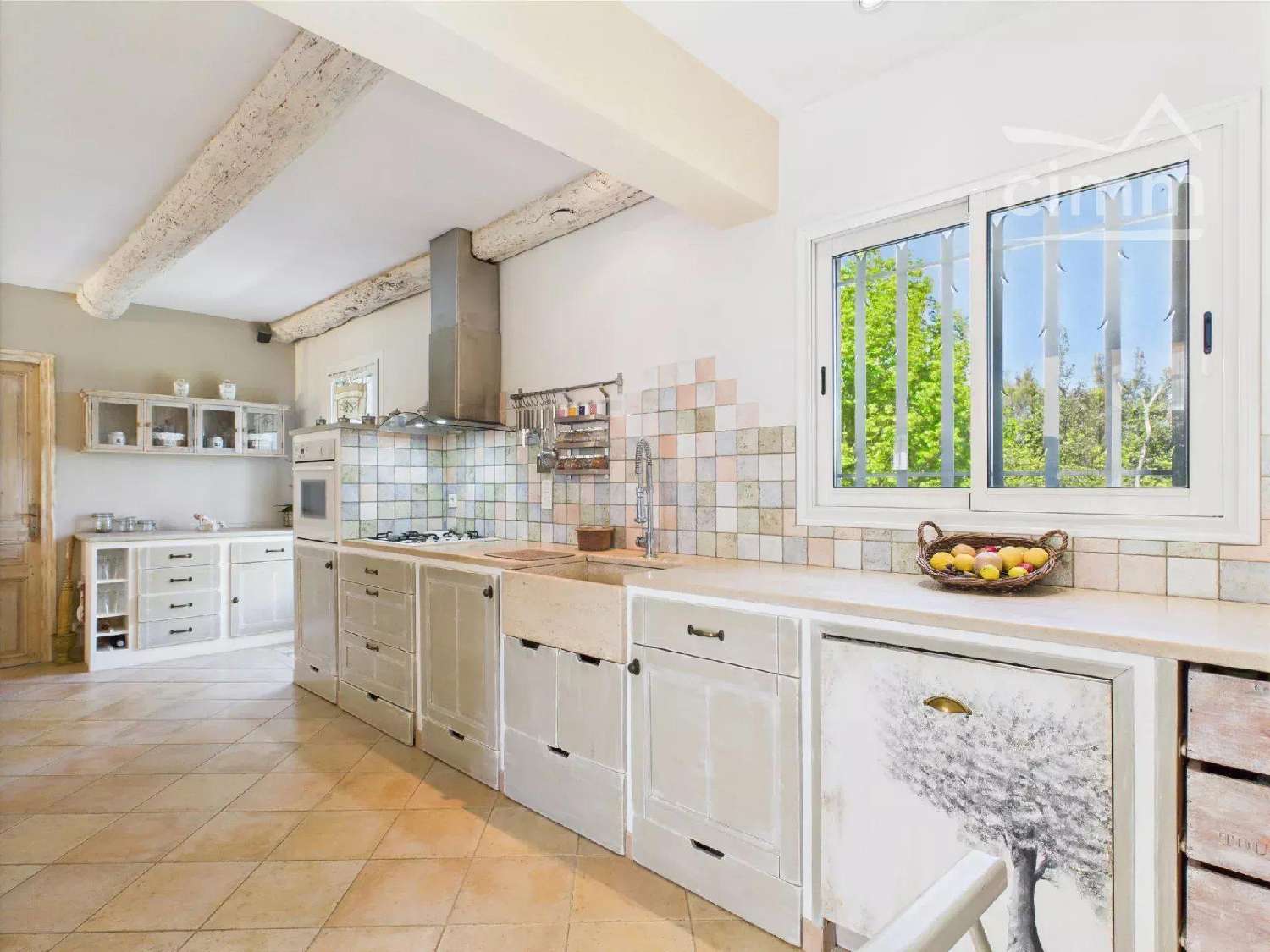  à vendre maison Les Vans Ardèche 5