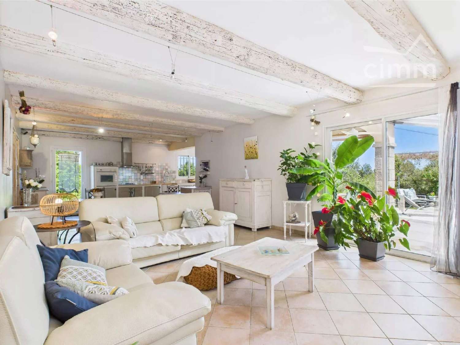  à vendre maison Les Vans Ardèche 6