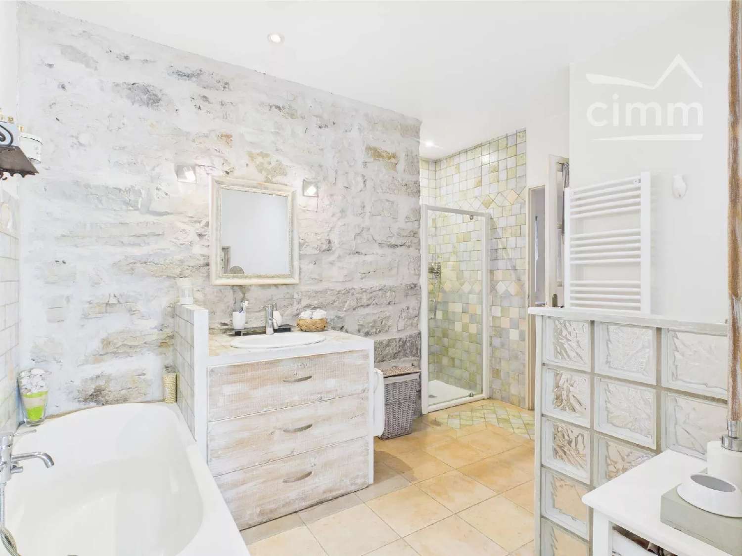  à vendre maison Les Vans Ardèche 7