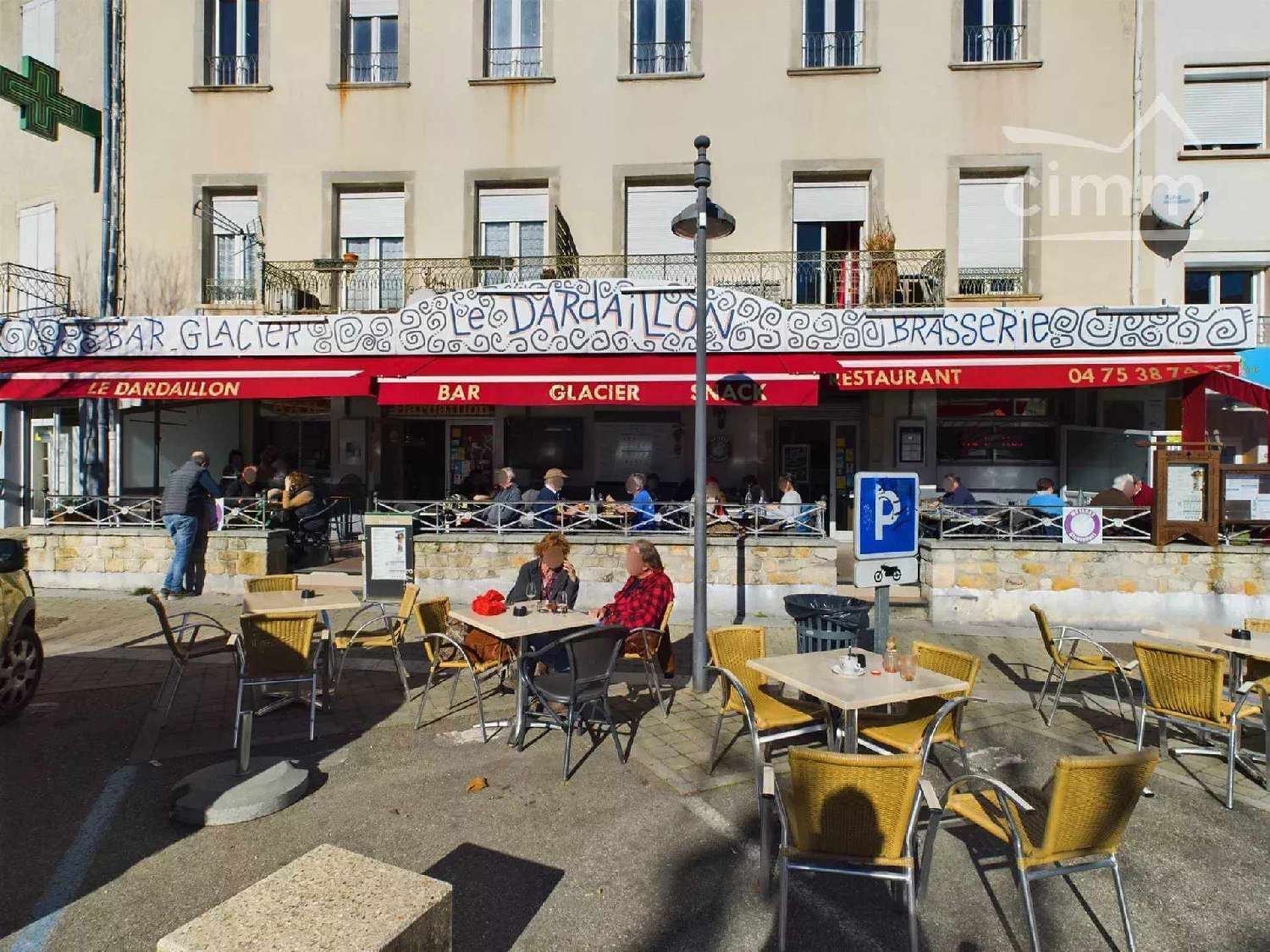  à vendre maison Les Vans Ardèche 7