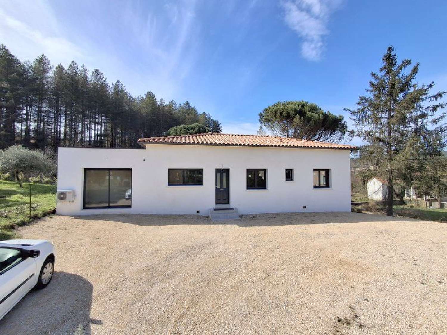 for sale house Les Vans Ardèche 2