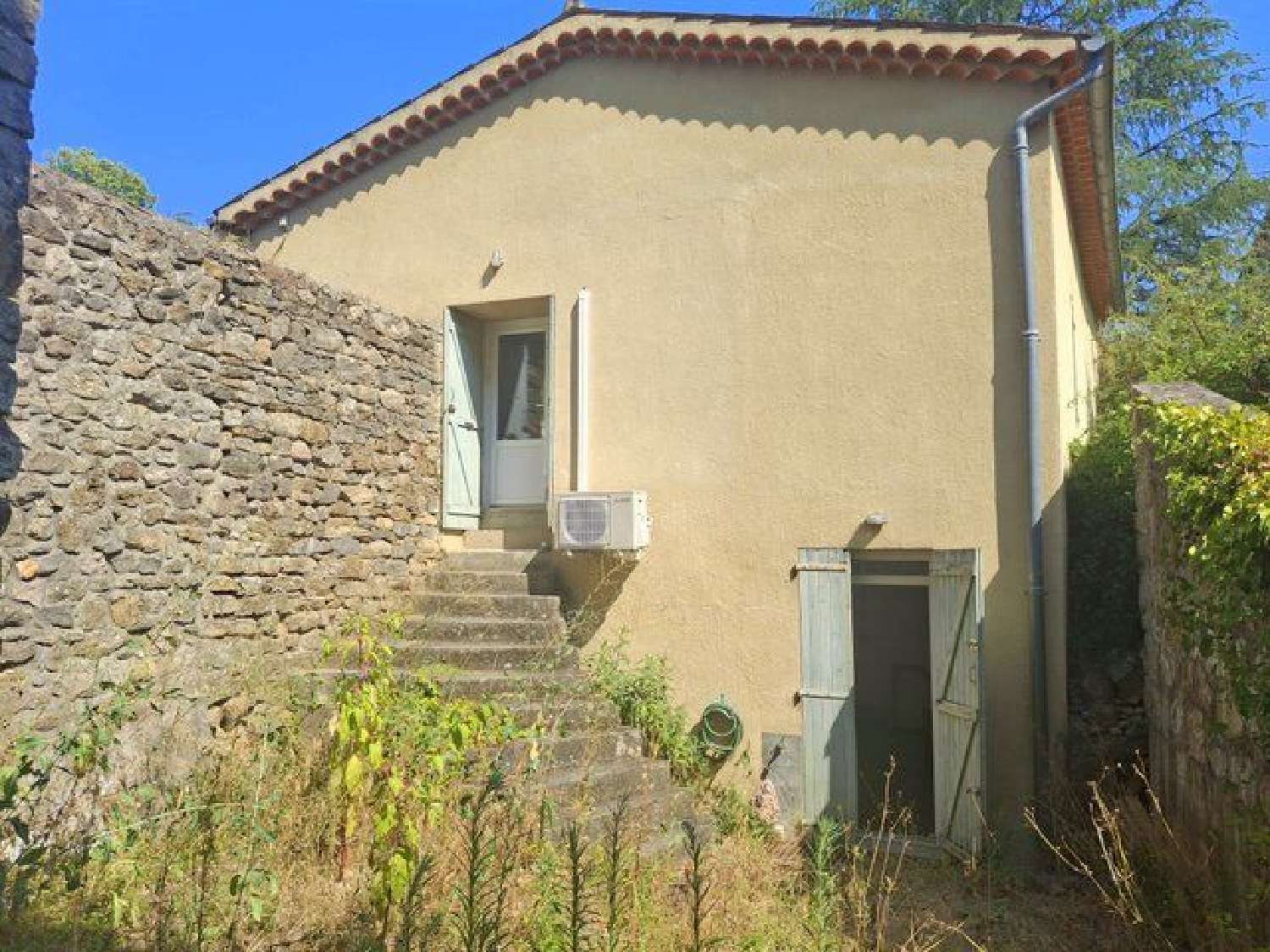  kaufen Haus Les Vans Ardèche 1
