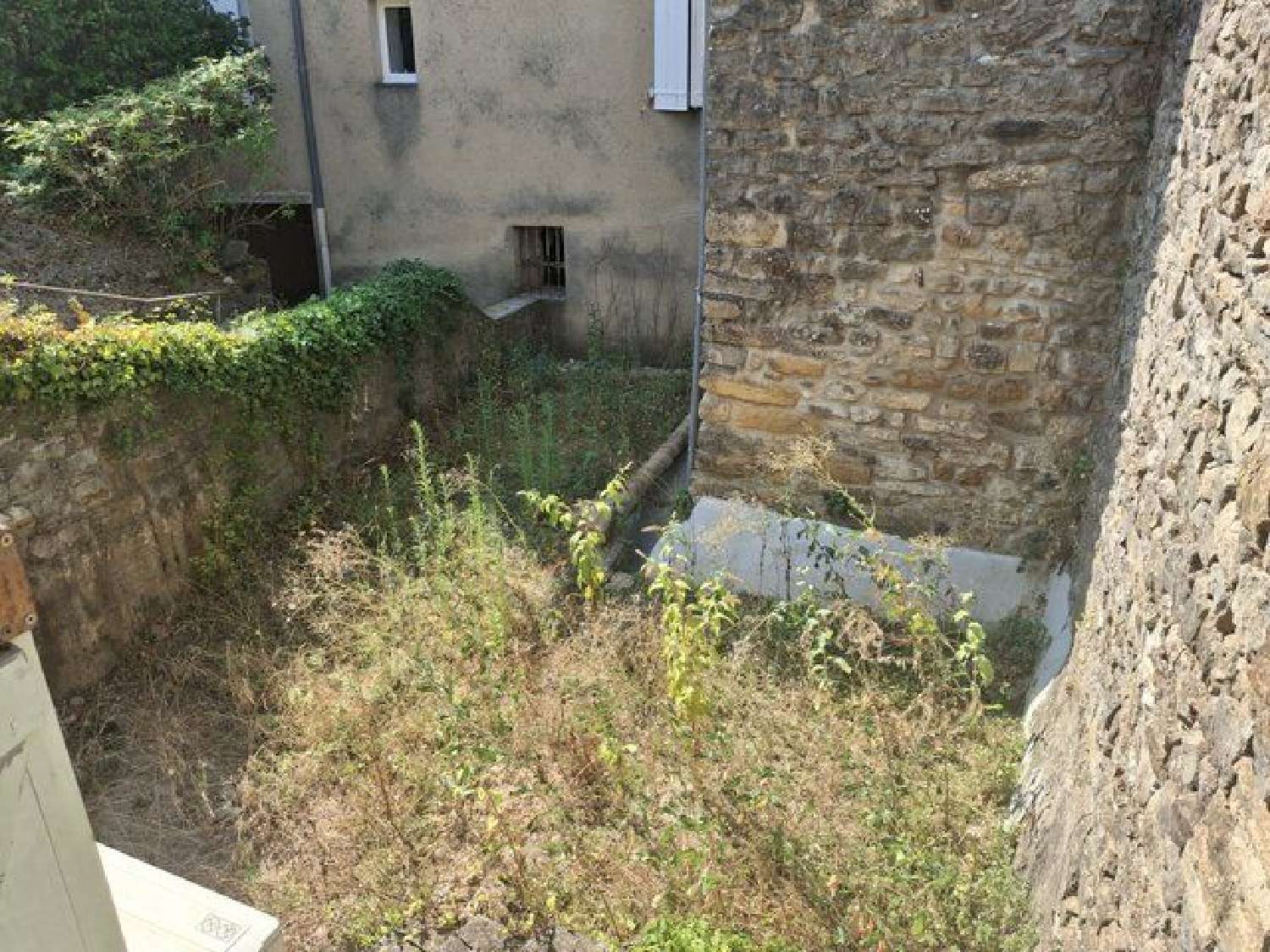  kaufen Haus Les Vans Ardèche 3