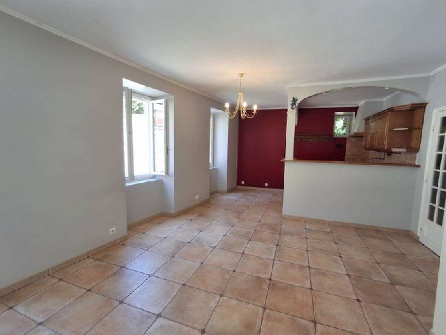  kaufen Haus Les Vans Ardèche 4