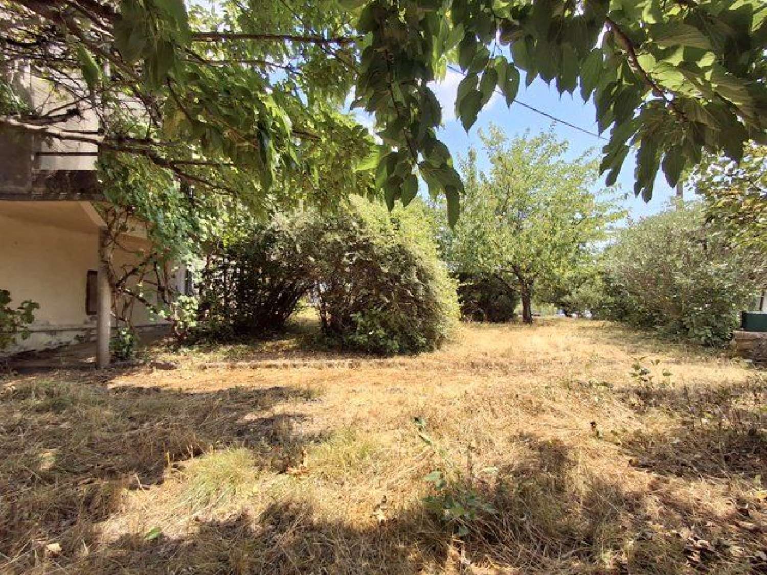  kaufen Haus Les Vans Ardèche 3
