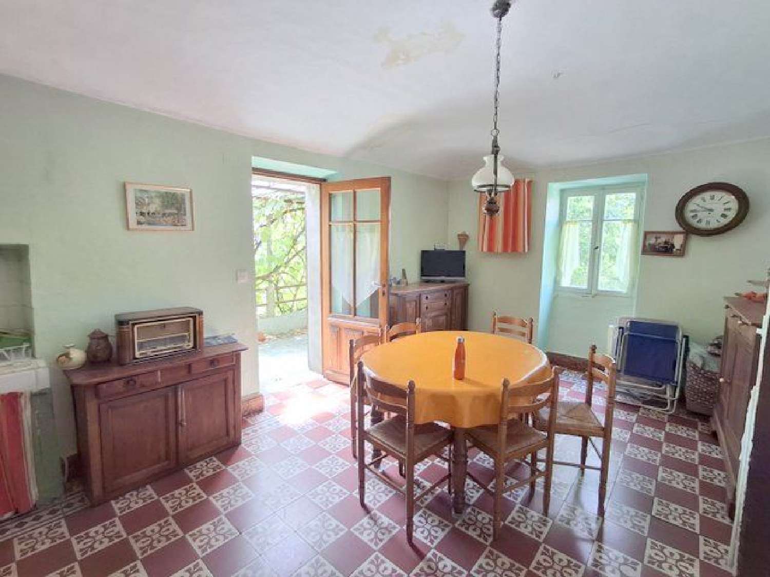  kaufen Haus Les Vans Ardèche 4