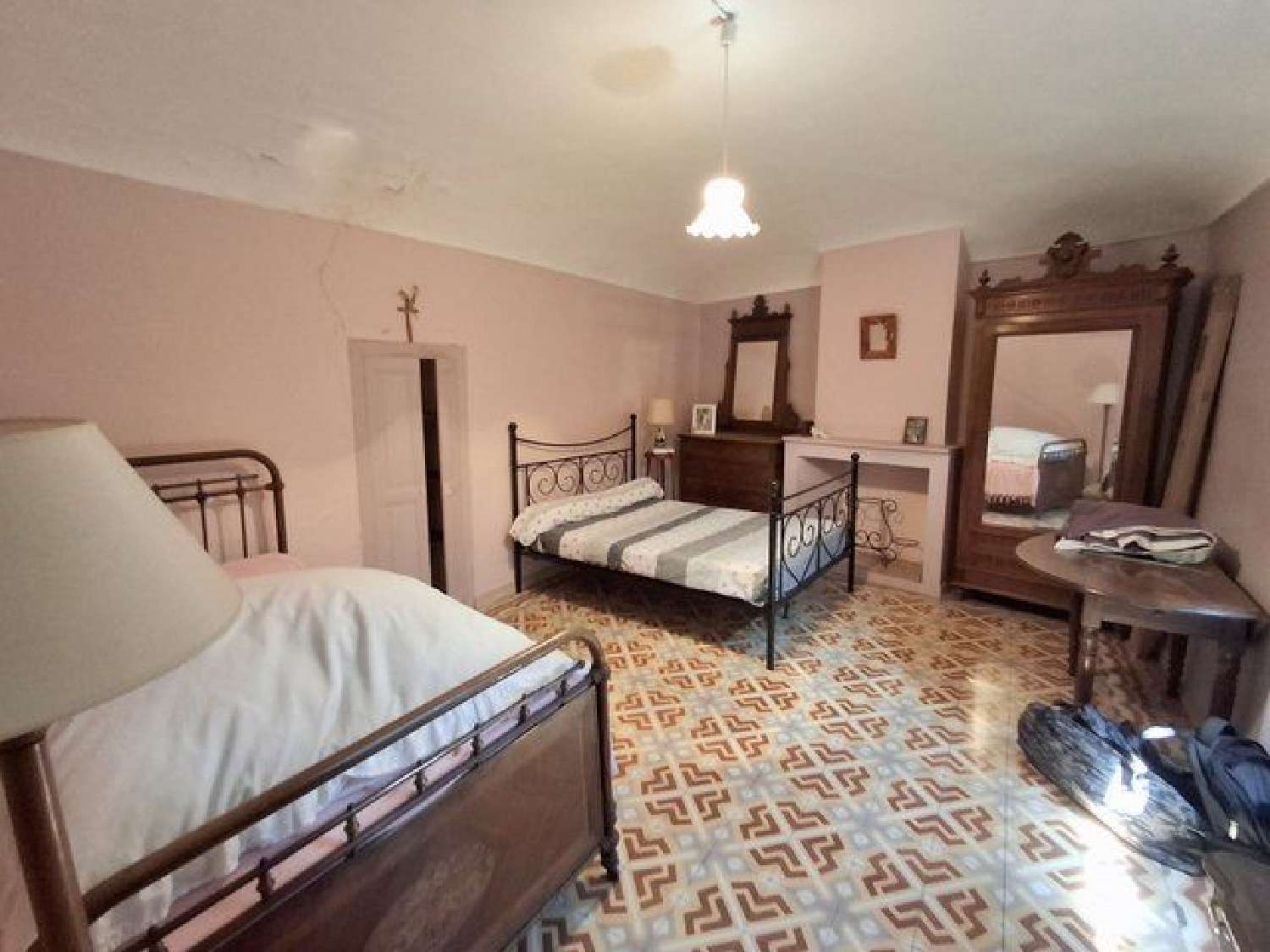  kaufen Haus Les Vans Ardèche 5