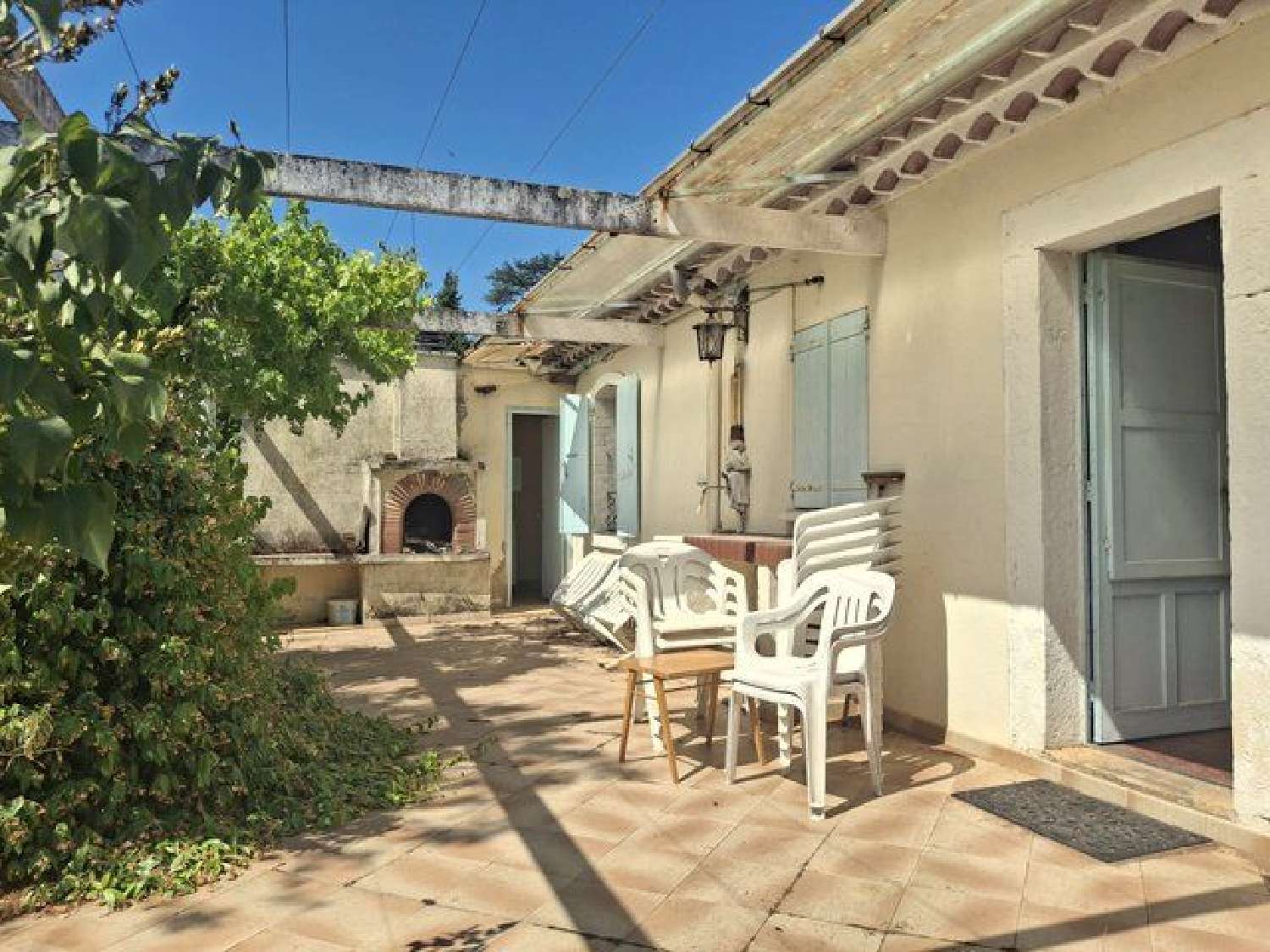 kaufen Haus Les Vans Ardèche 2