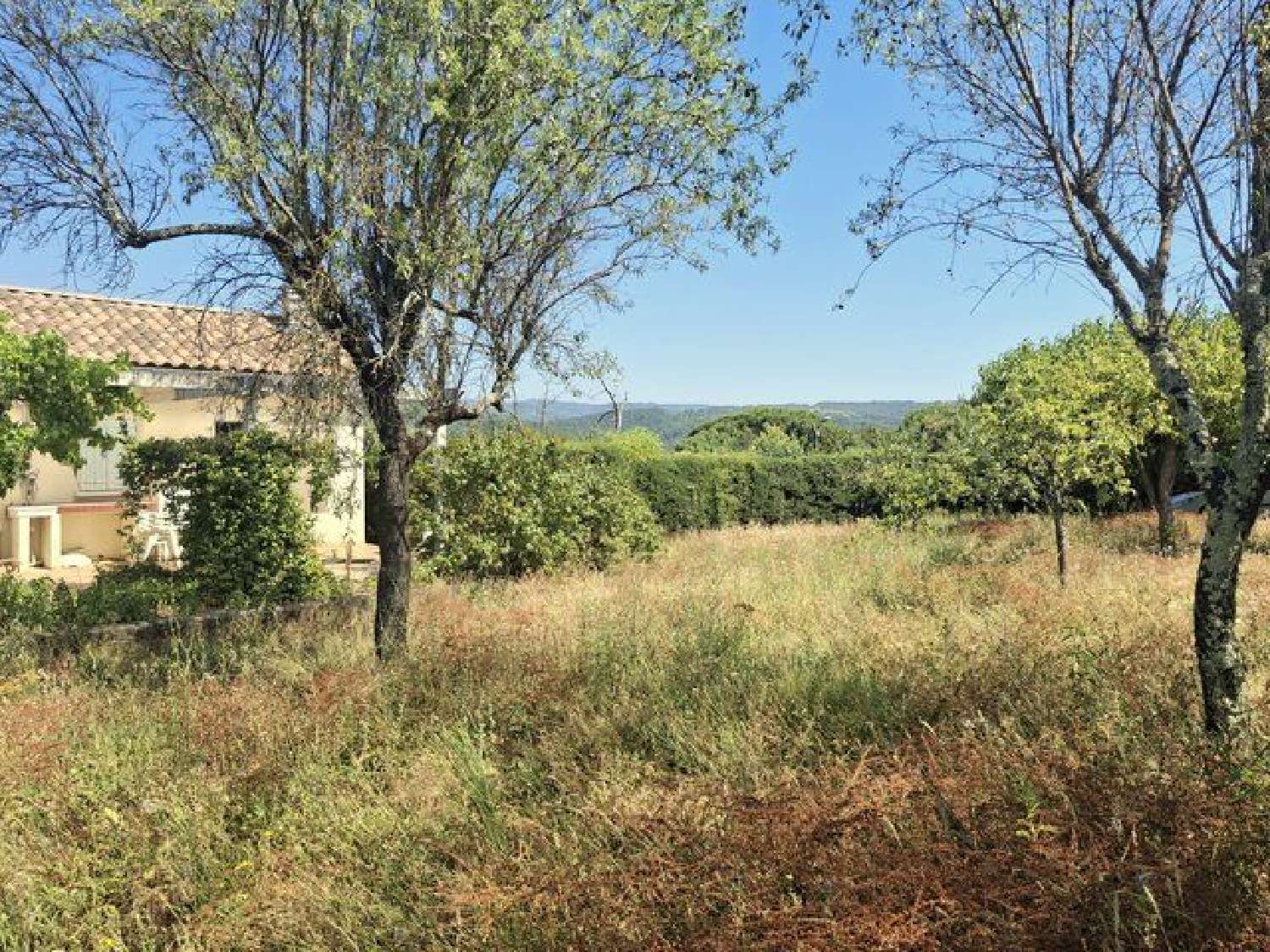 kaufen Haus Les Vans Ardèche 3