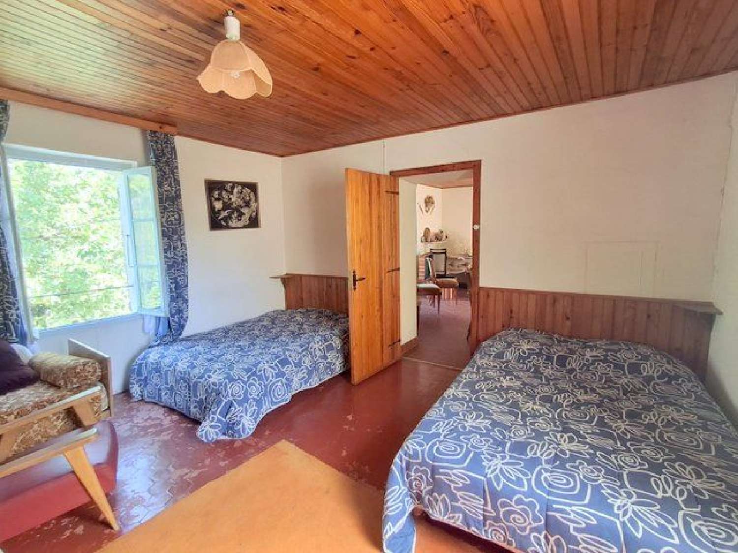 kaufen Haus Les Vans Ardèche 4