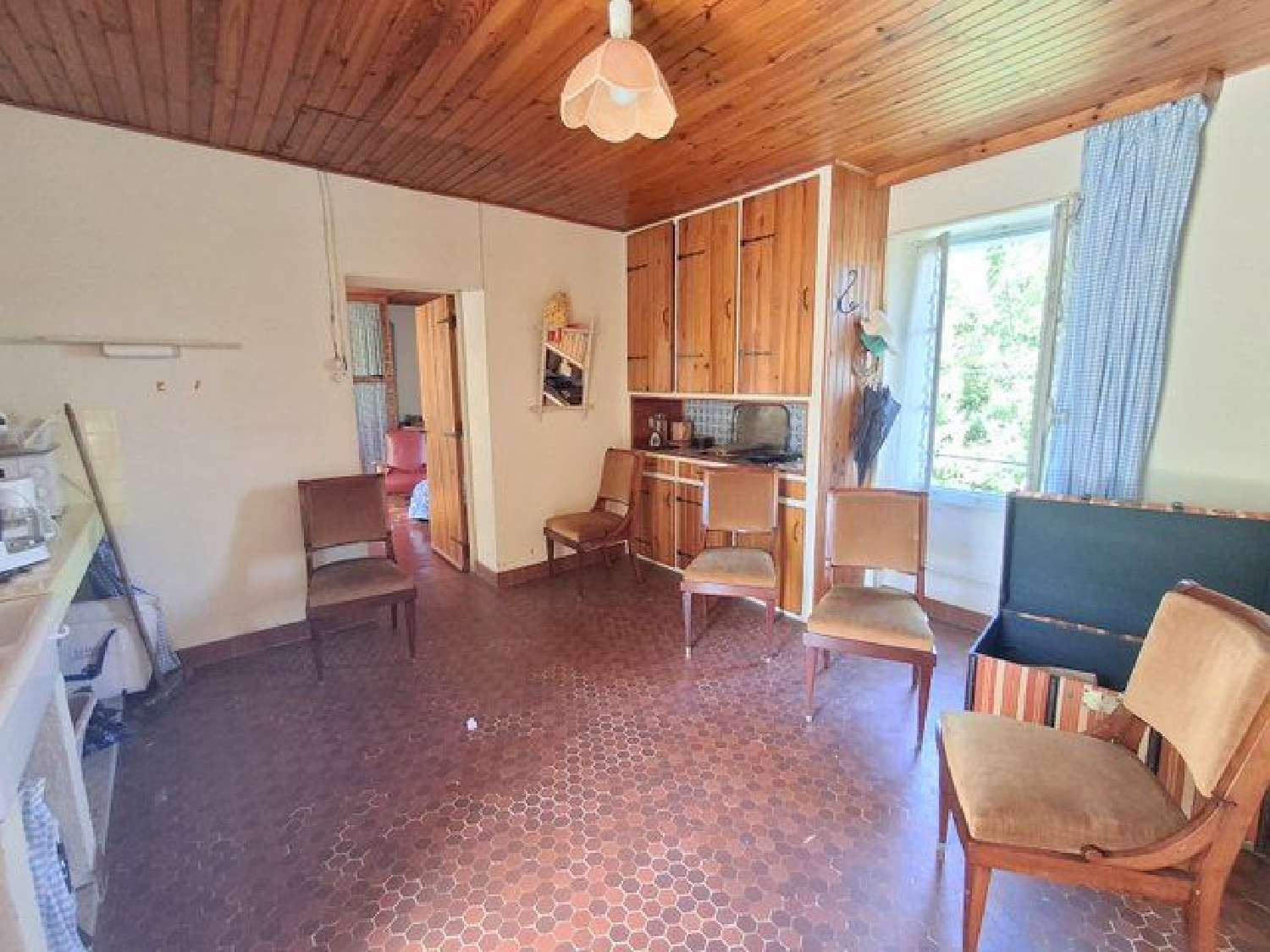 kaufen Haus Les Vans Ardèche 5