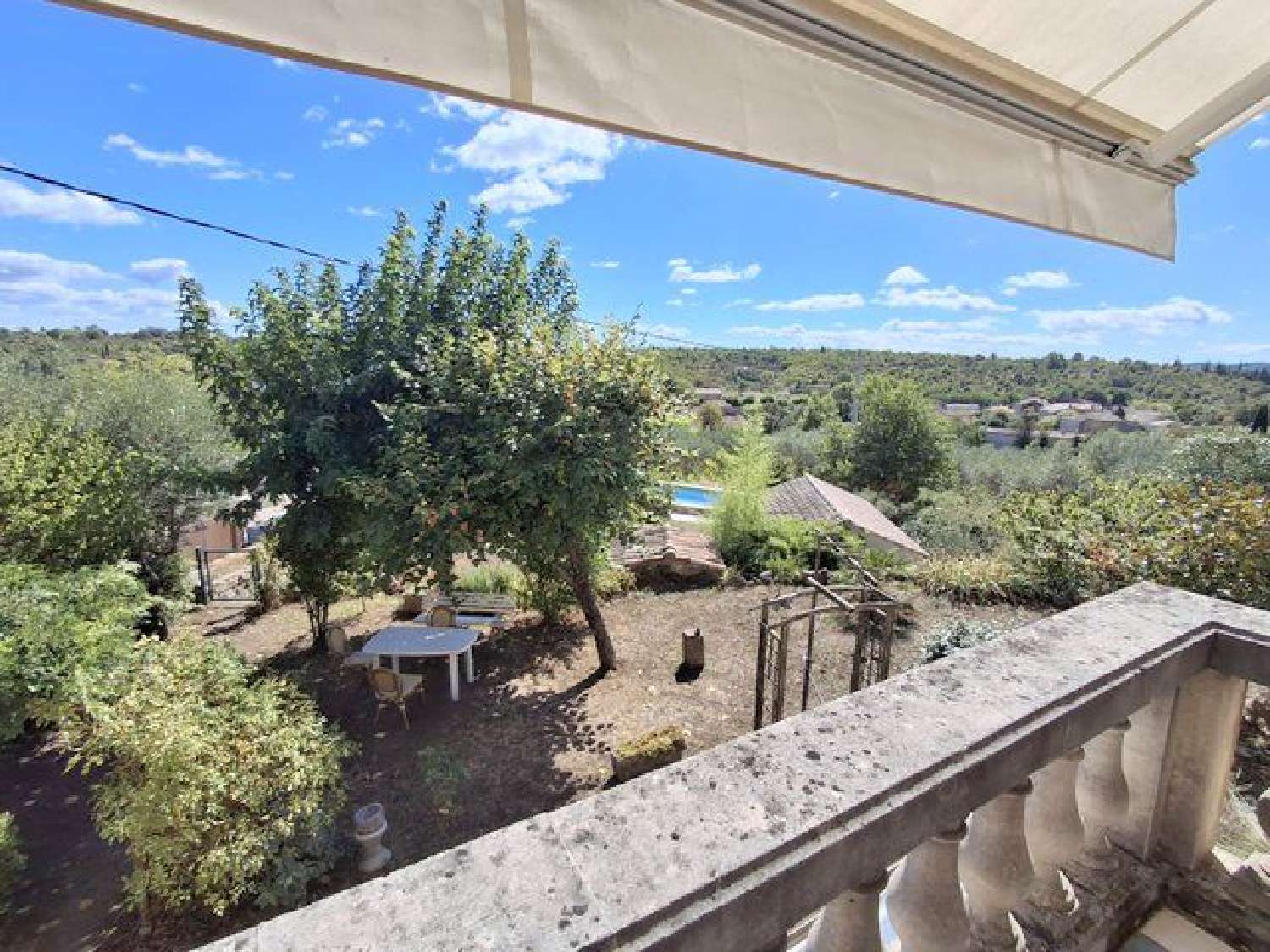 en venta casa Les Vans Ardèche 4