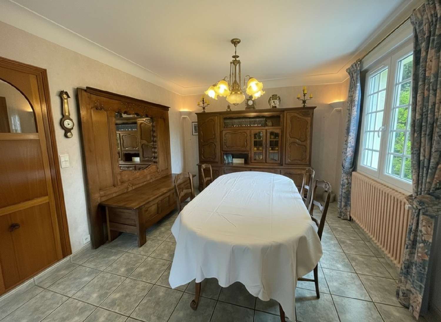 for sale house Lescouët-Gouarec Côtes-d'Armor 5