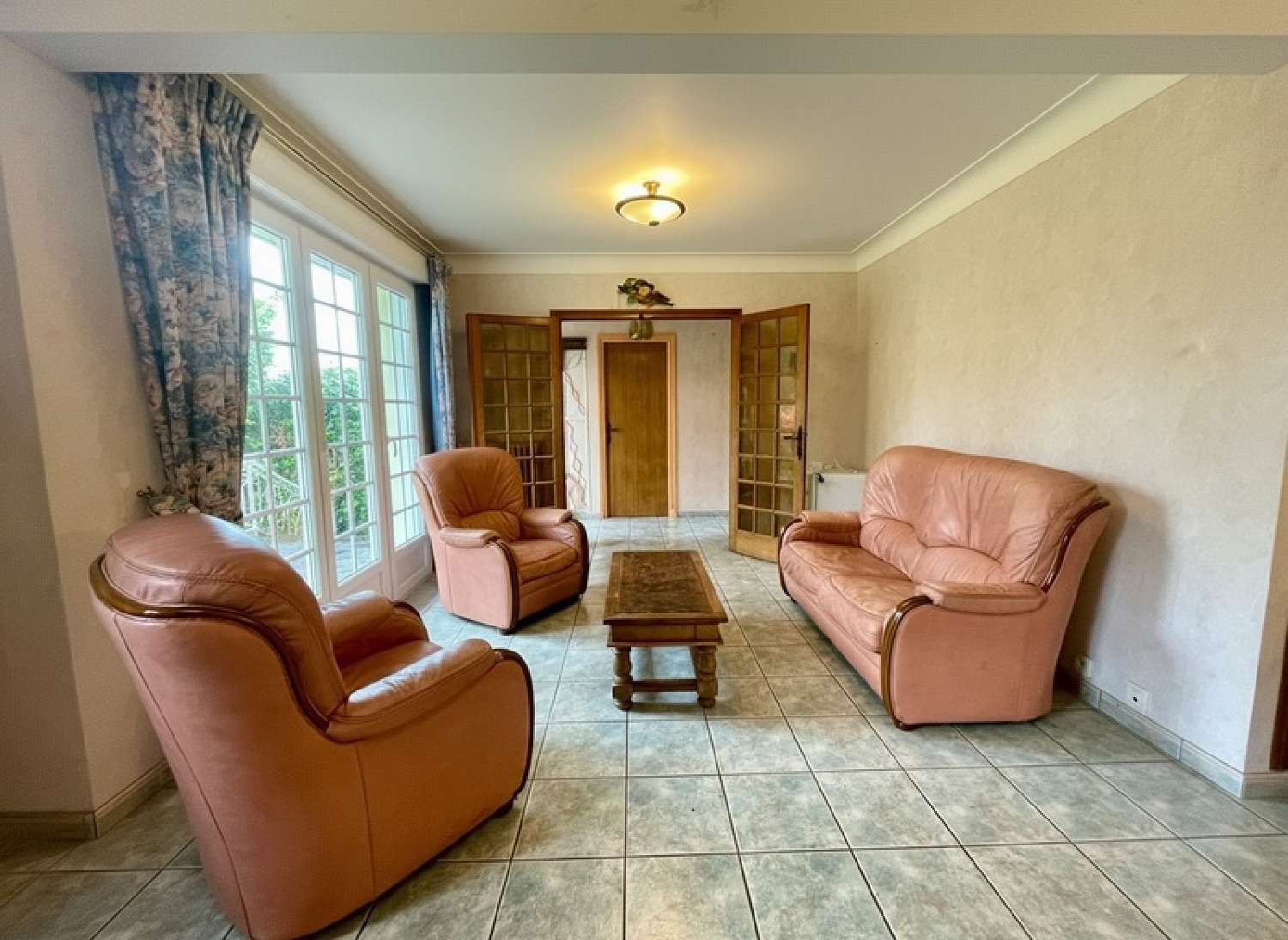 for sale house Lescouët-Gouarec Côtes-d'Armor 6