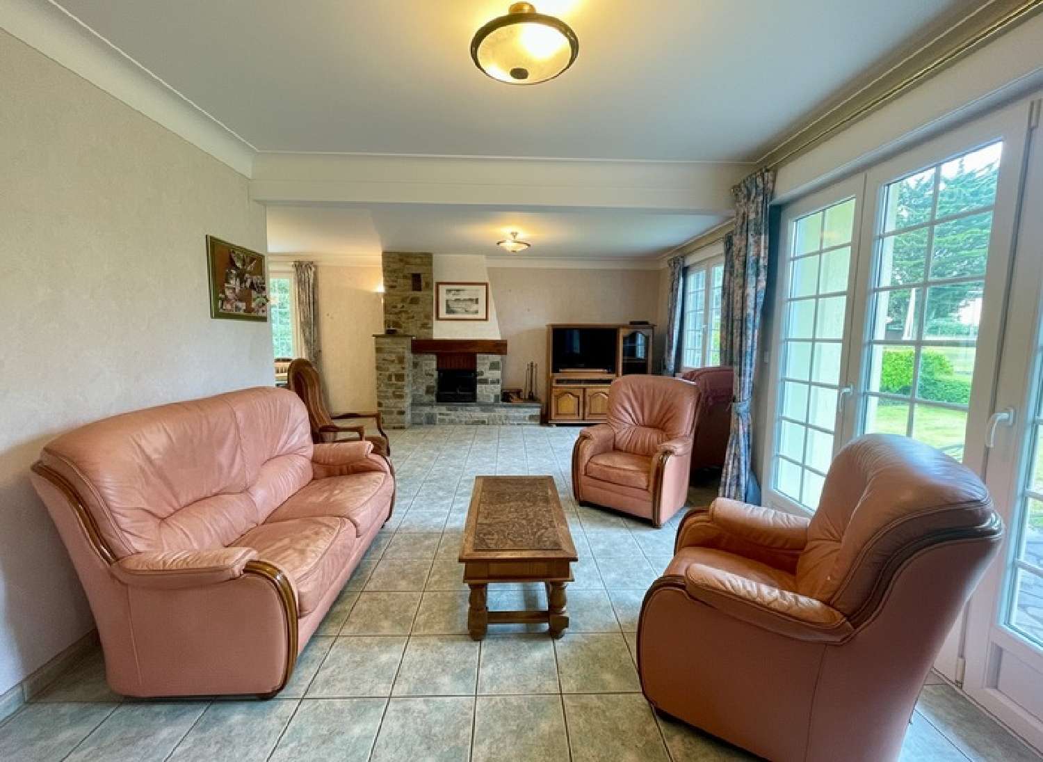 for sale house Lescouët-Gouarec Côtes-d'Armor 7