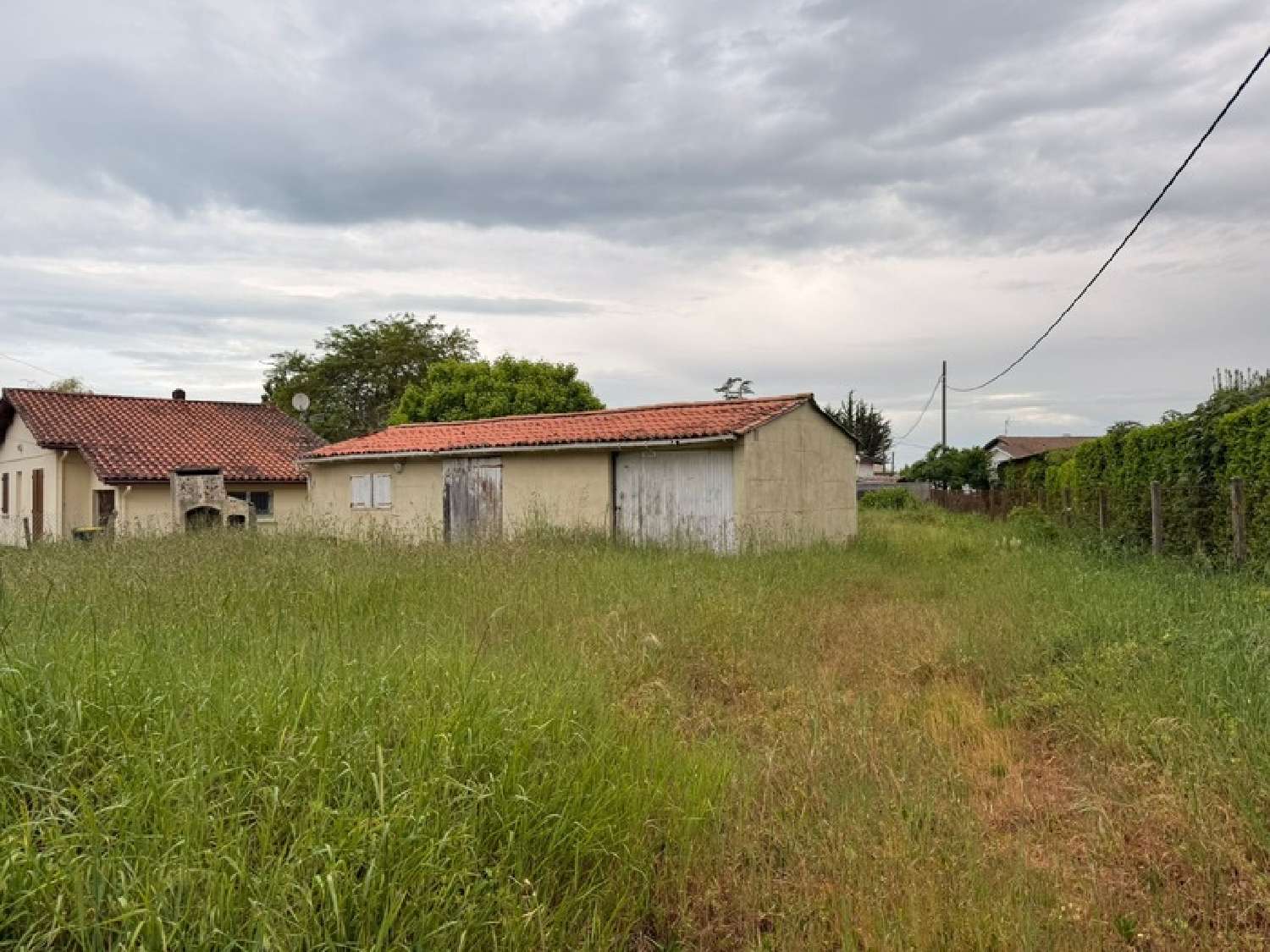 for sale house Lesparre-Médoc Gironde 2