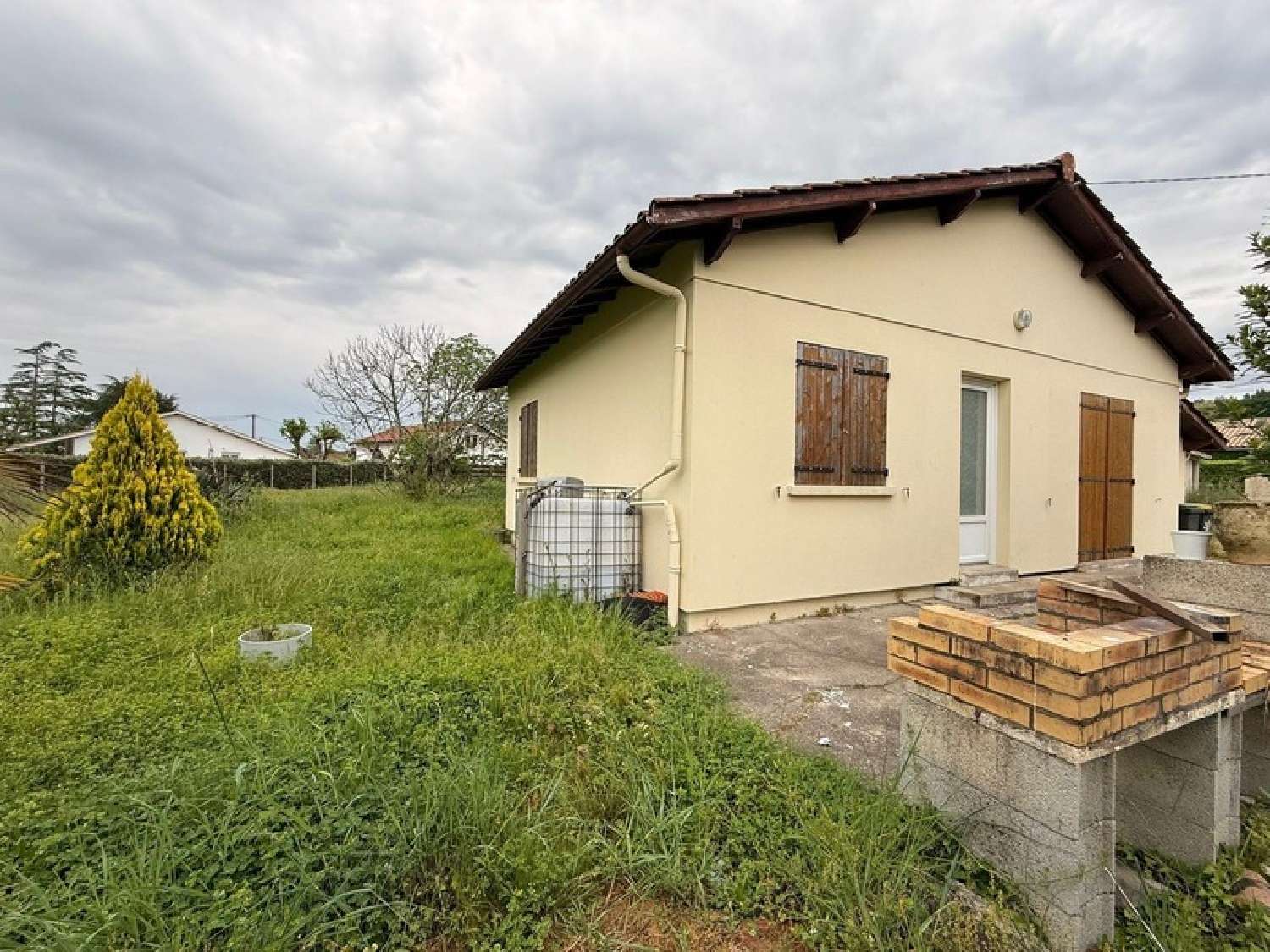 for sale house Lesparre-Médoc Gironde 2