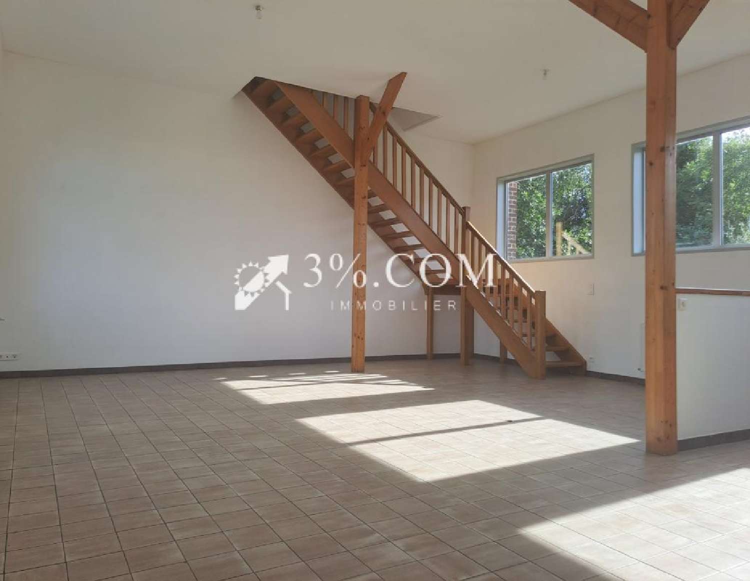 en venta casa Lestrem Pas-de-Calais 1