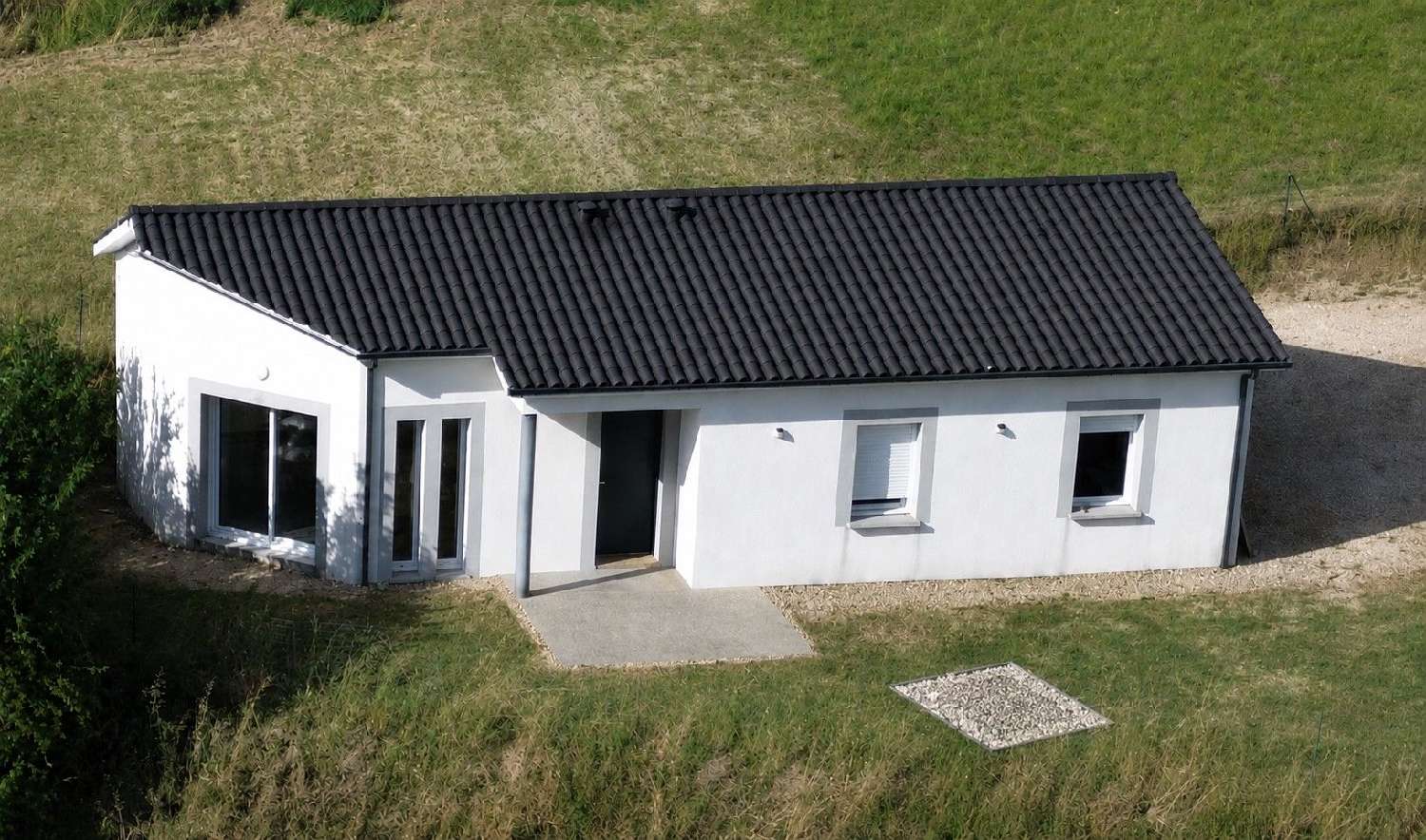  for sale house Lévignac-de-Guyenne Lot-et-Garonne 1