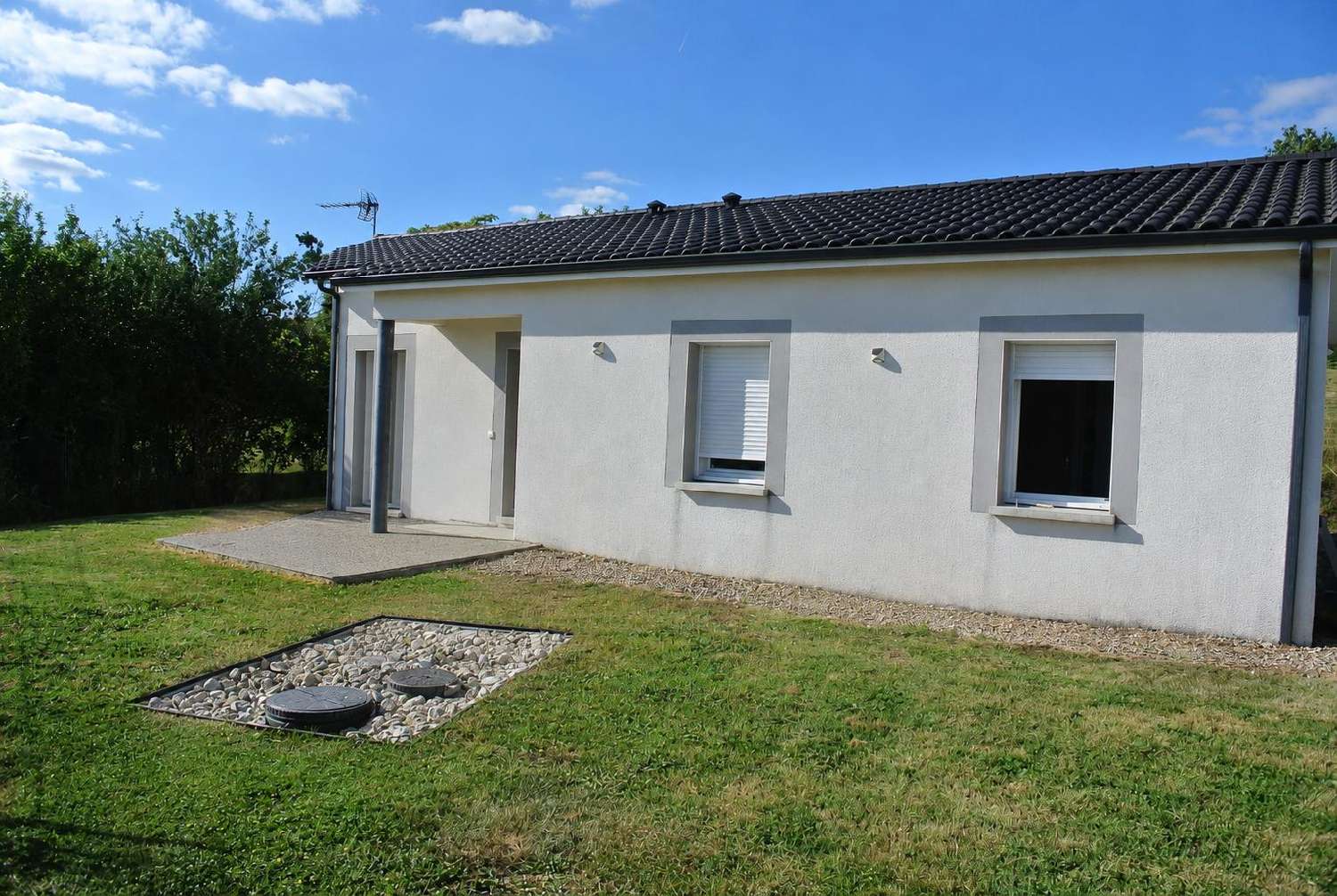 for sale house Lévignac-de-Guyenne Lot-et-Garonne 3