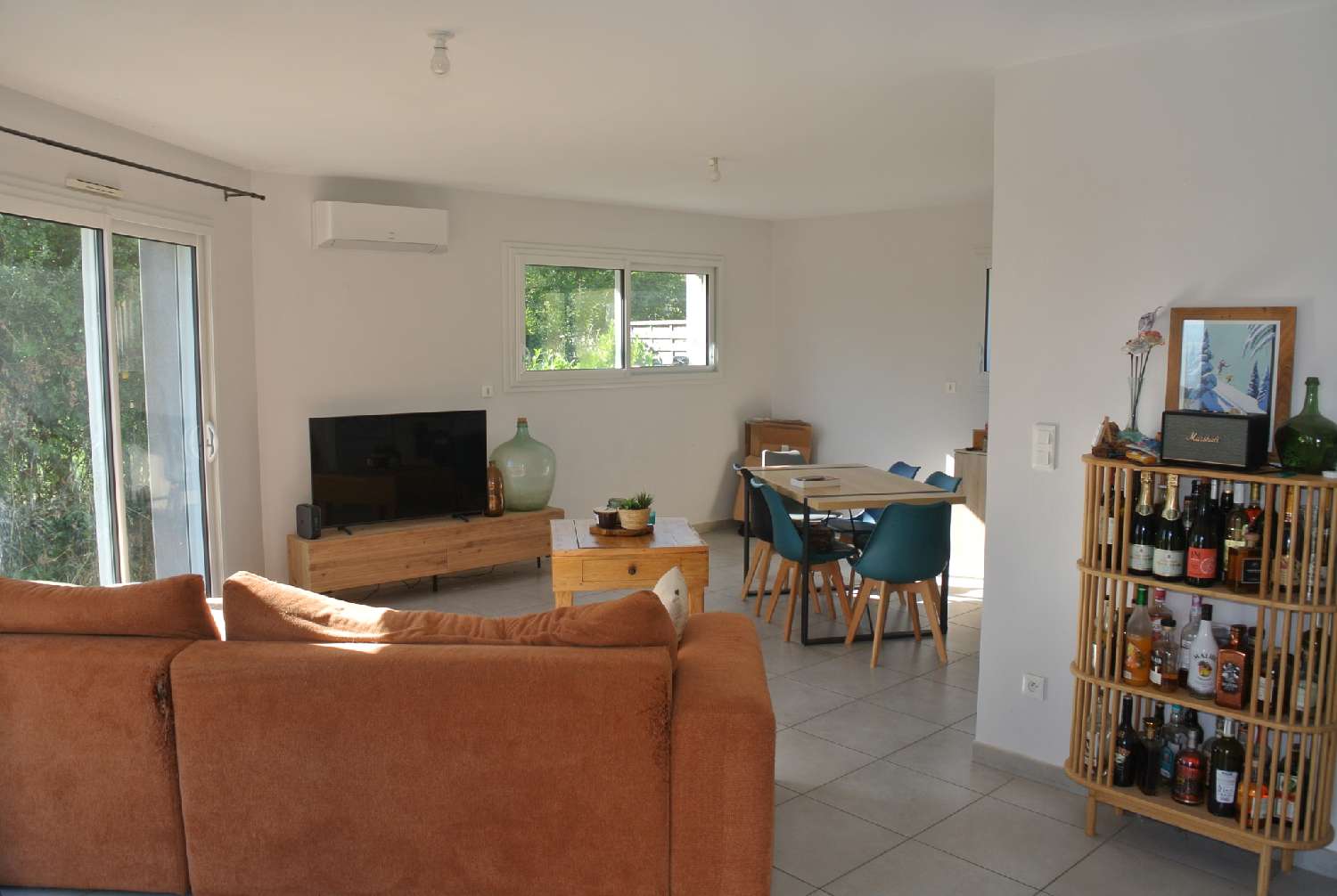 à vendre maison Lévignac-de-Guyenne Lot-et-Garonne 4