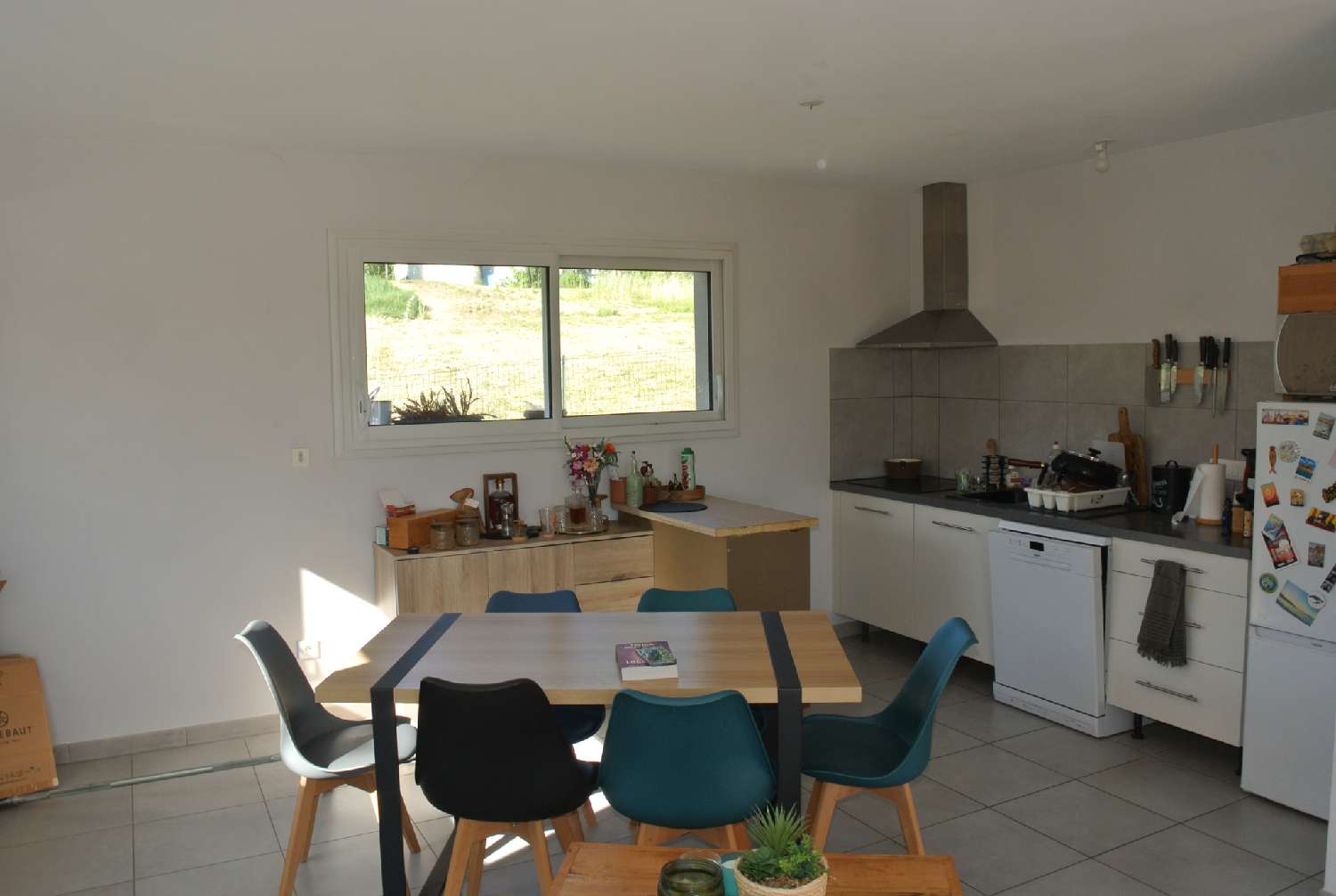à vendre maison Lévignac-de-Guyenne Lot-et-Garonne 5