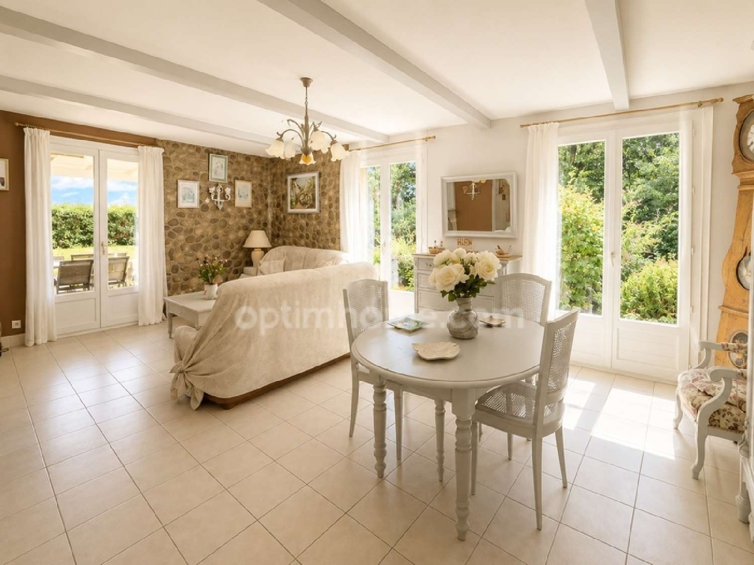 te koop huis Lévignac Haute-Garonne 5