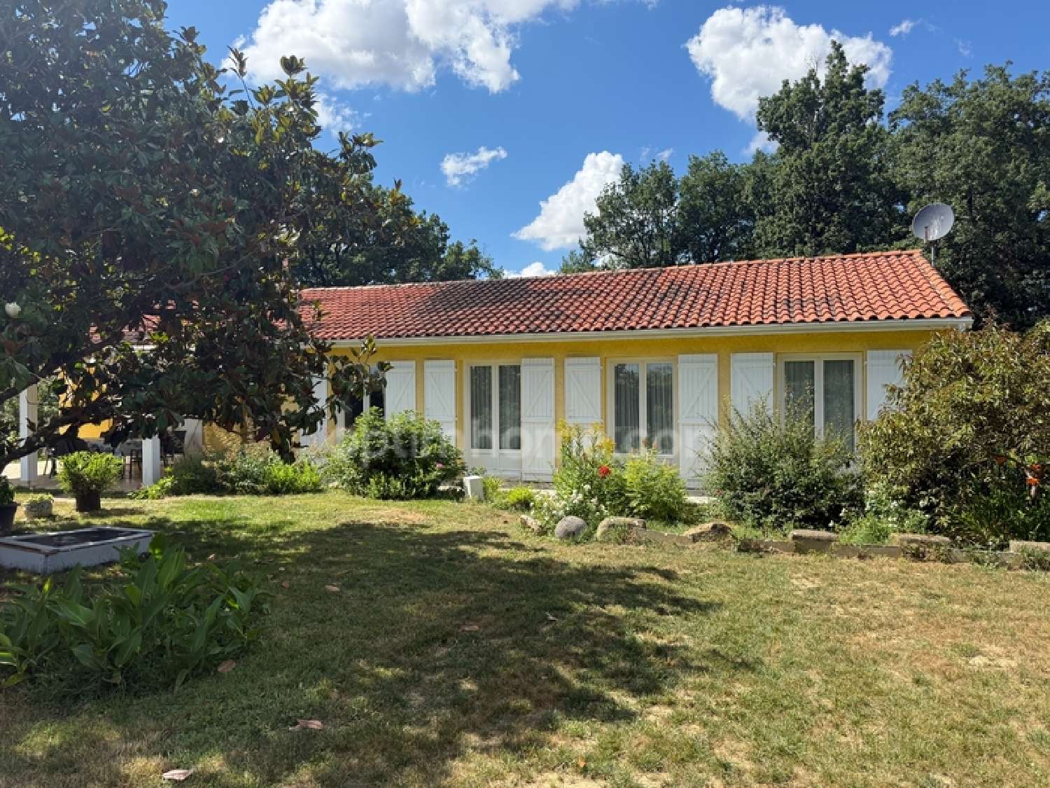 for sale house Lévignac Haute-Garonne 1