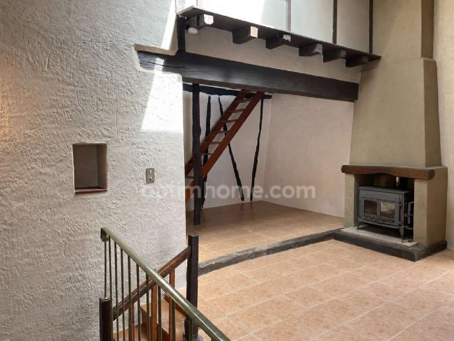  à vendre maison Lévignac Haute-Garonne 4