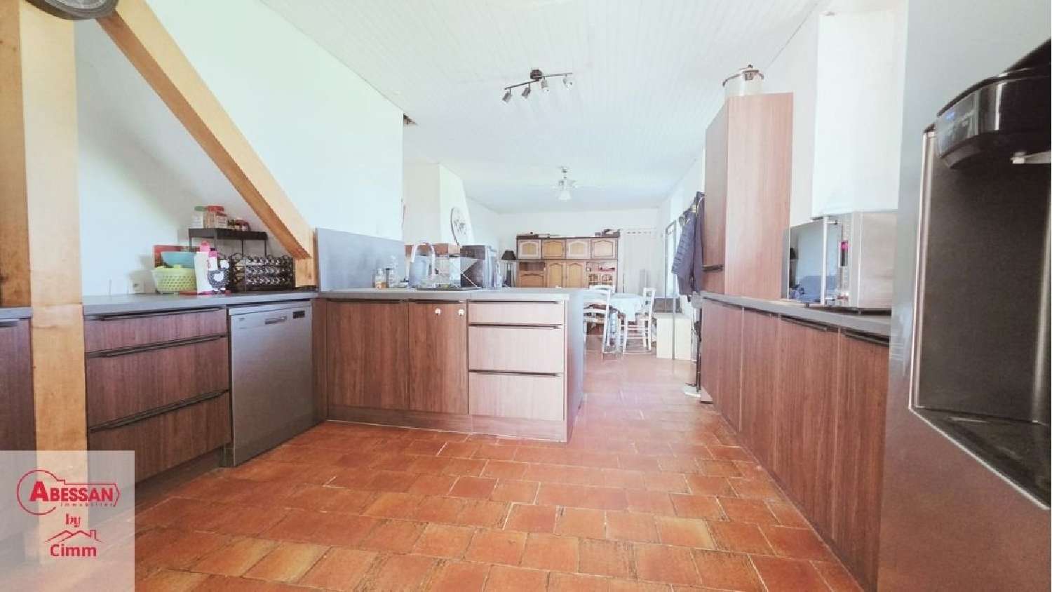 à vendre maison Lèzan Gard 7