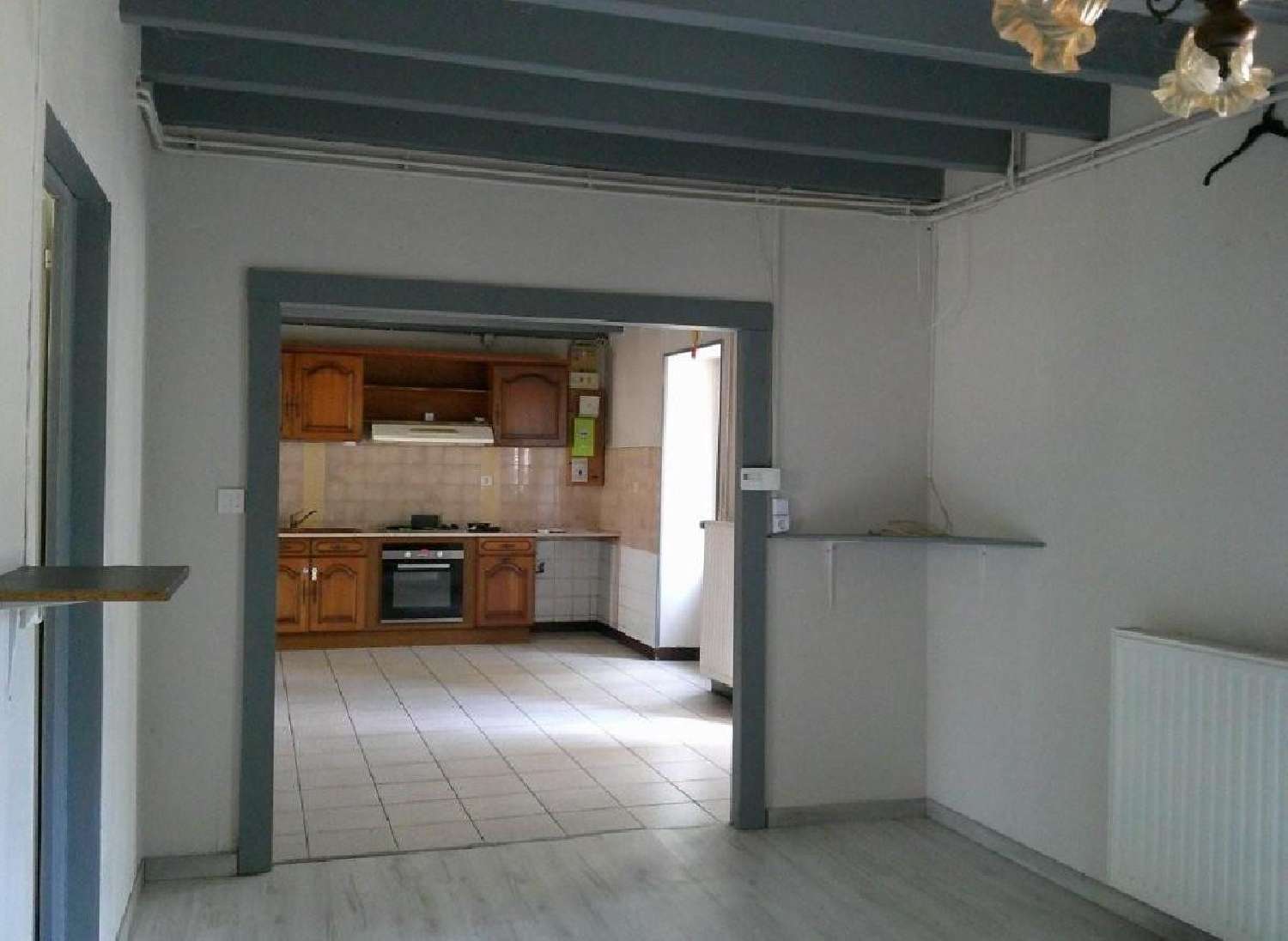 for sale house Lezay Deux-Sèvres 4