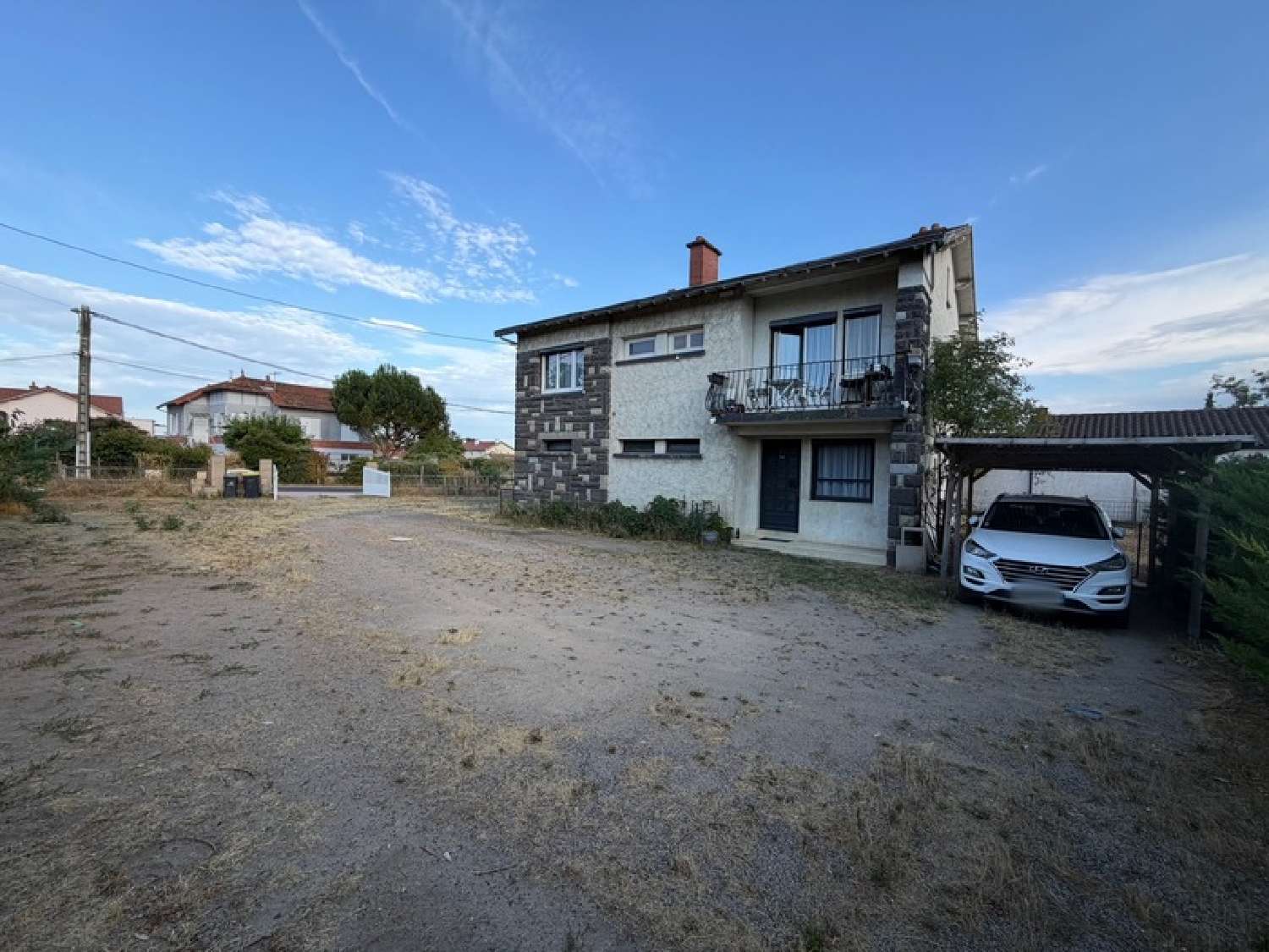 à vendre maison Lezoux Puy-de-Dôme 8