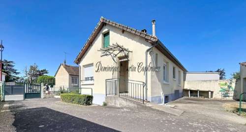 Lhomme Sarthe huis foto 7380036