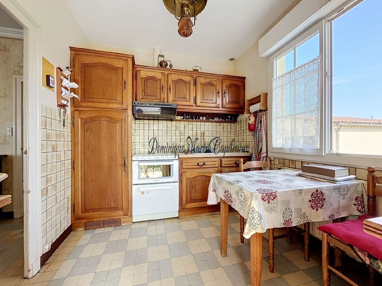  te koop huis Lhomme Sarthe 2