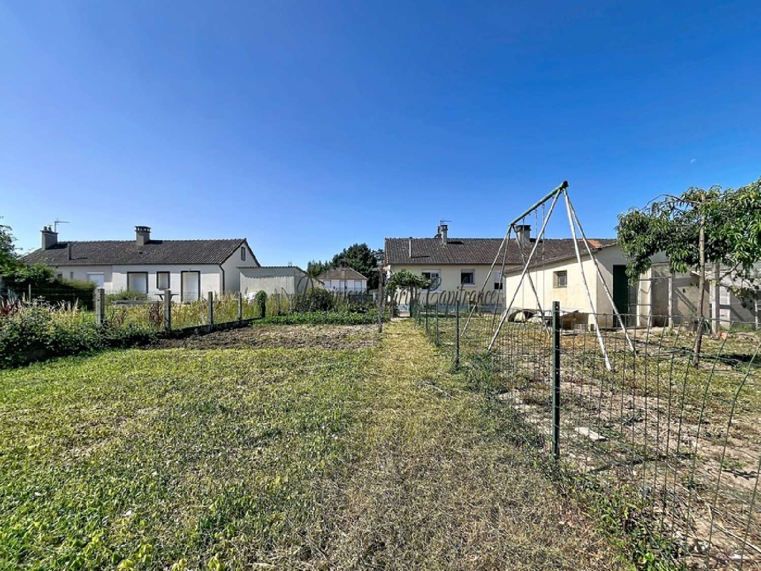  te koop huis Lhomme Sarthe 3
