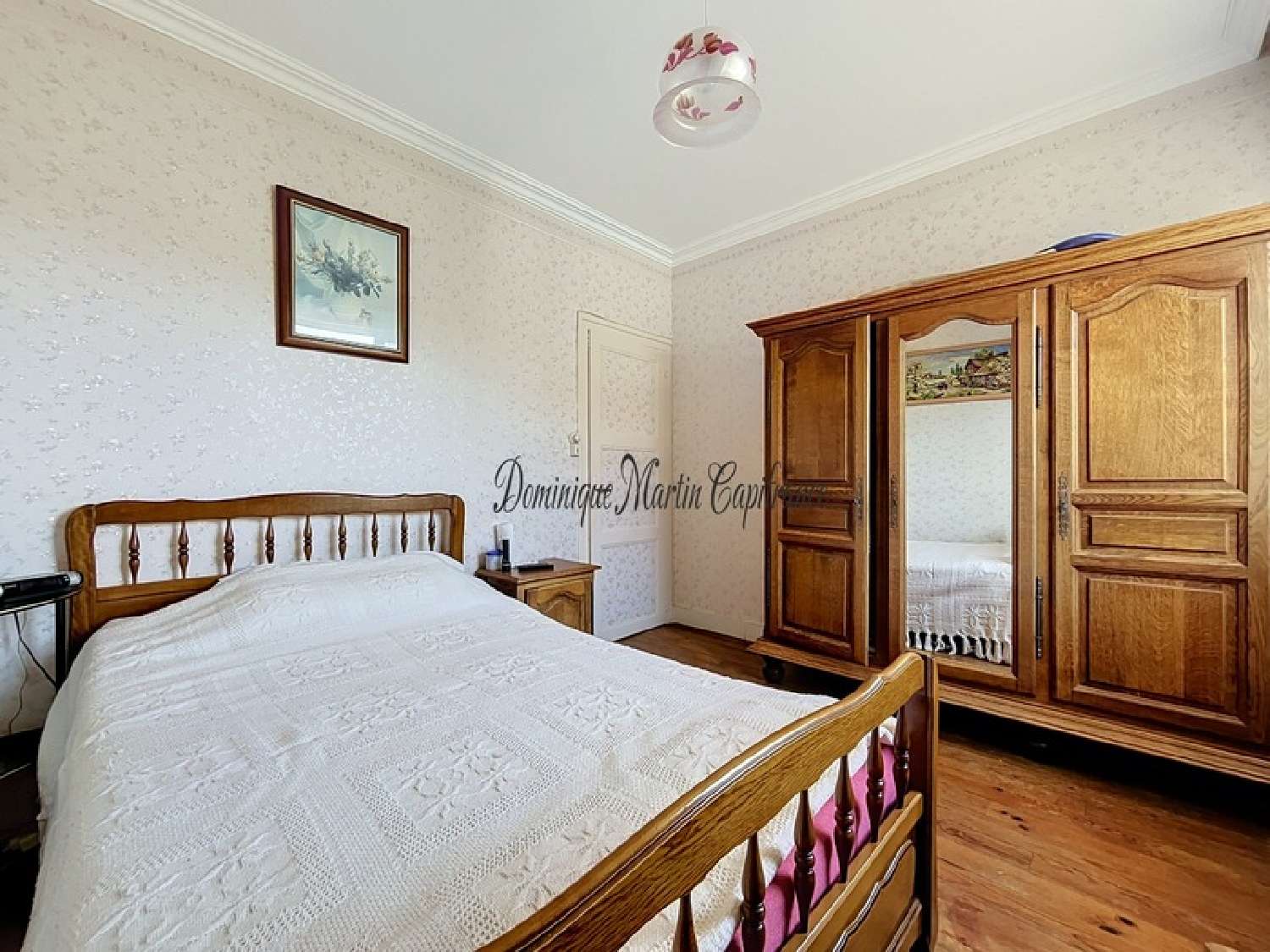  te koop huis Lhomme Sarthe 5