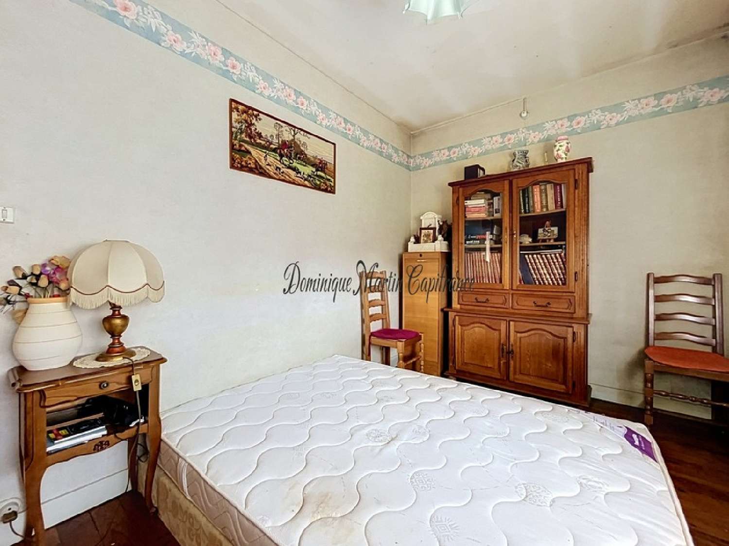  te koop huis Lhomme Sarthe 6