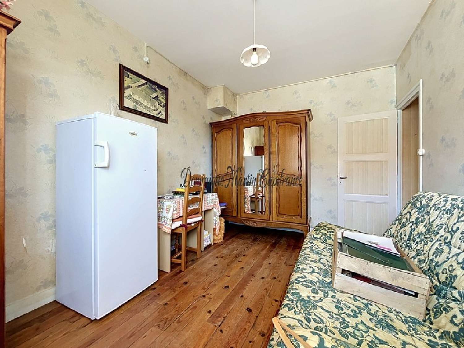  te koop huis Lhomme Sarthe 8
