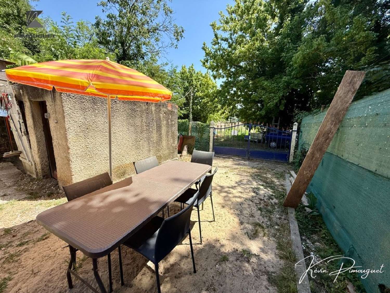  for sale house Libourne Gironde 3