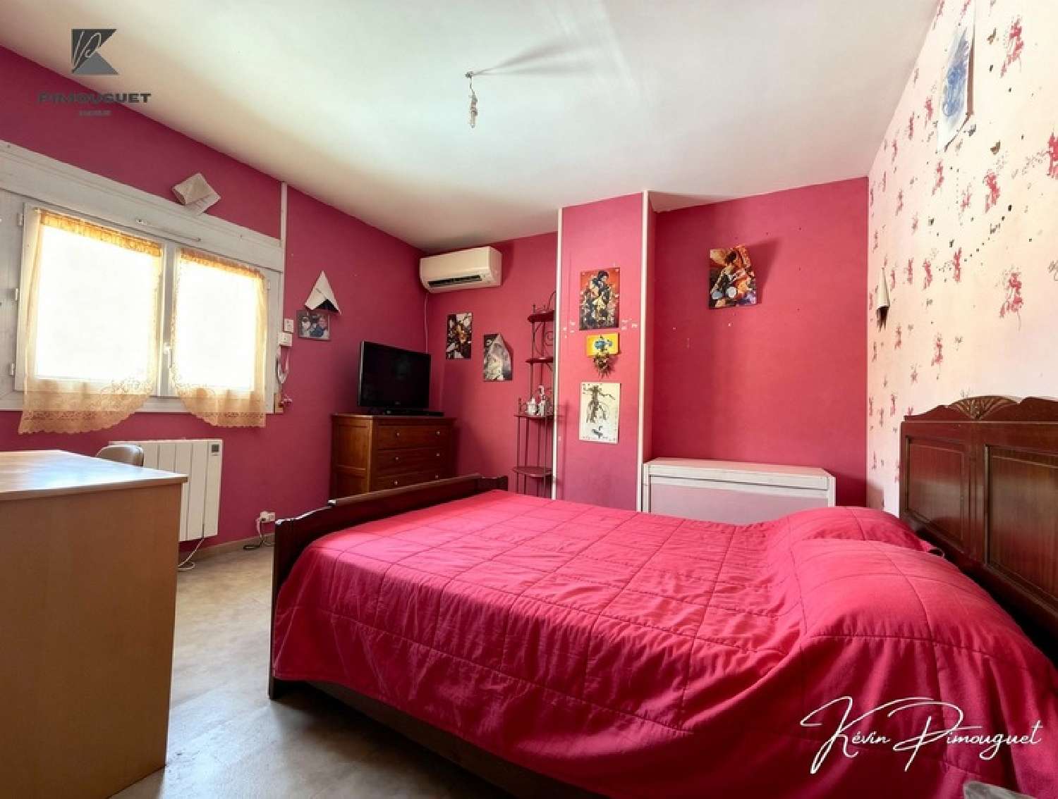  for sale house Libourne Gironde 6
