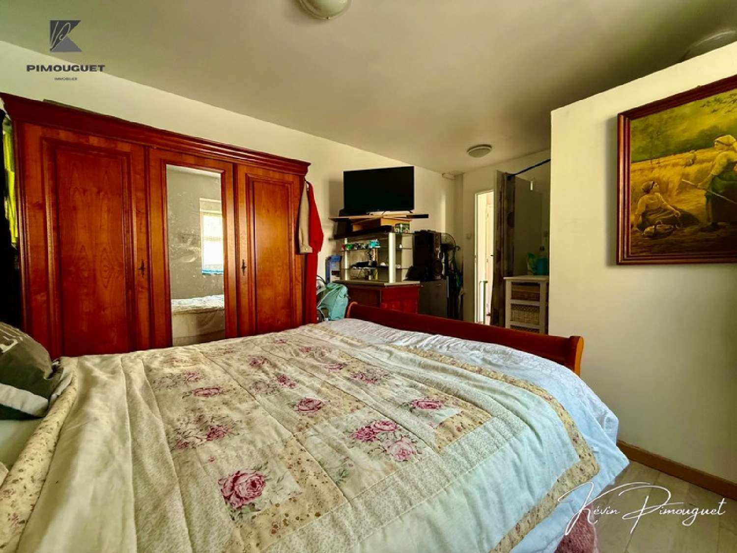  for sale house Libourne Gironde 8