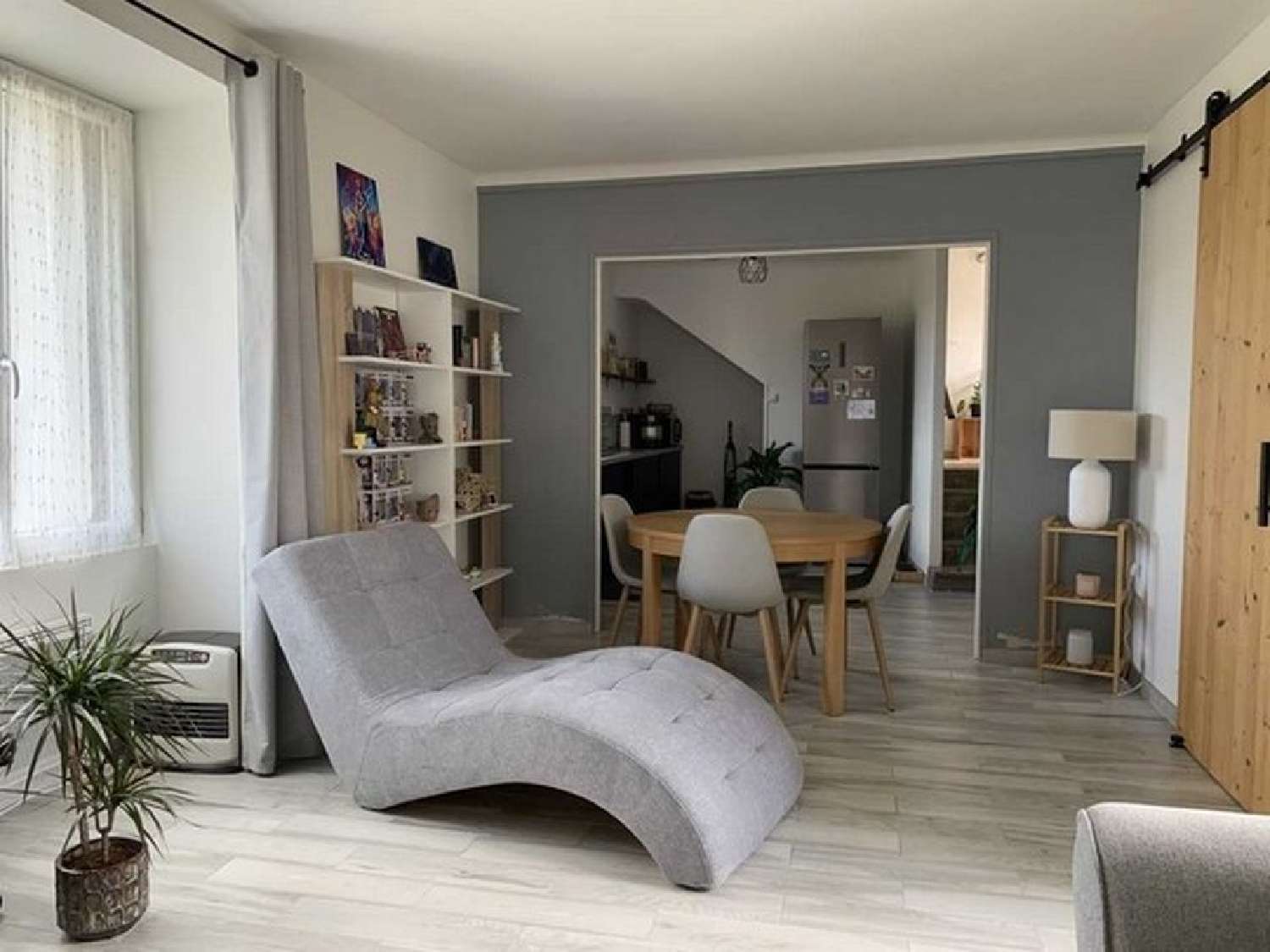 kaufen Haus Lichères-sur Yonne Yonne 1