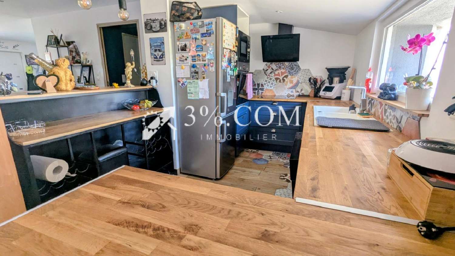 kaufen Haus Liettres Pas-de-Calais 3